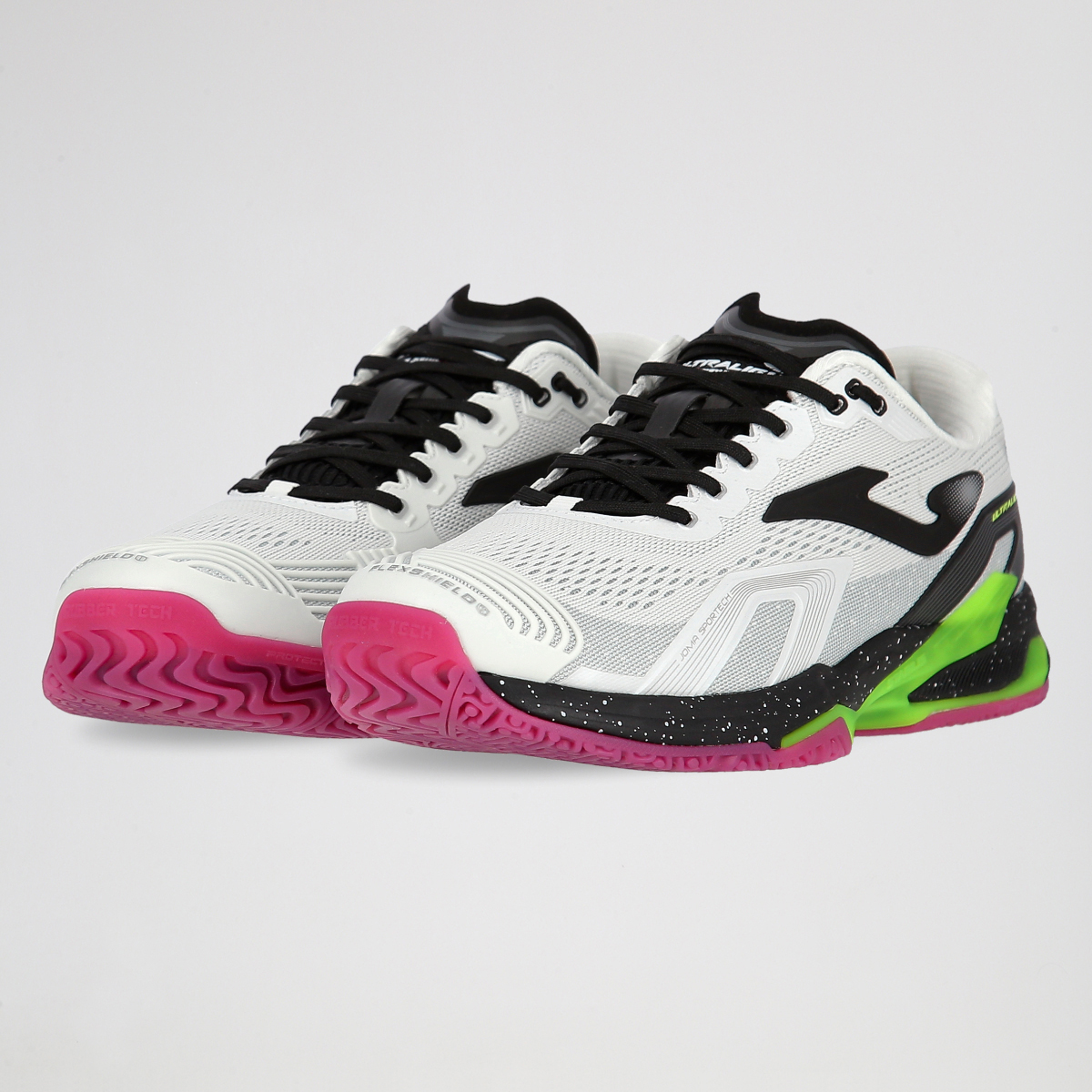 Zapatillas P&aacute;del Joma Ultra Light Hombre,  image number null