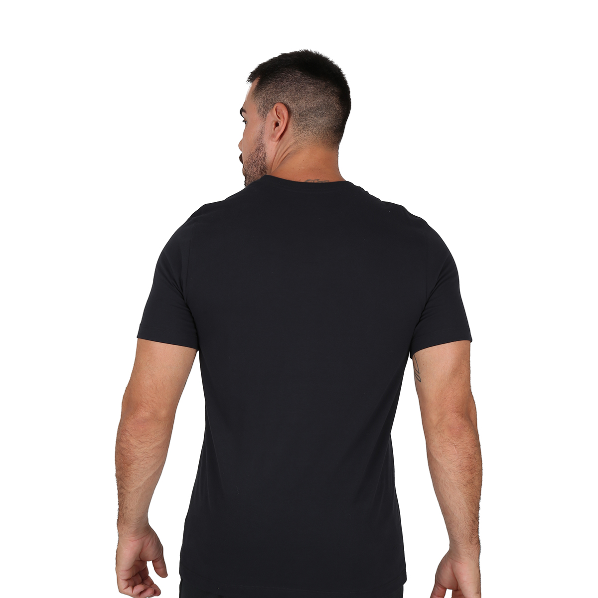 Remera Urbana Nike Dri-FIT D.Y.E. Hombre,  image number null