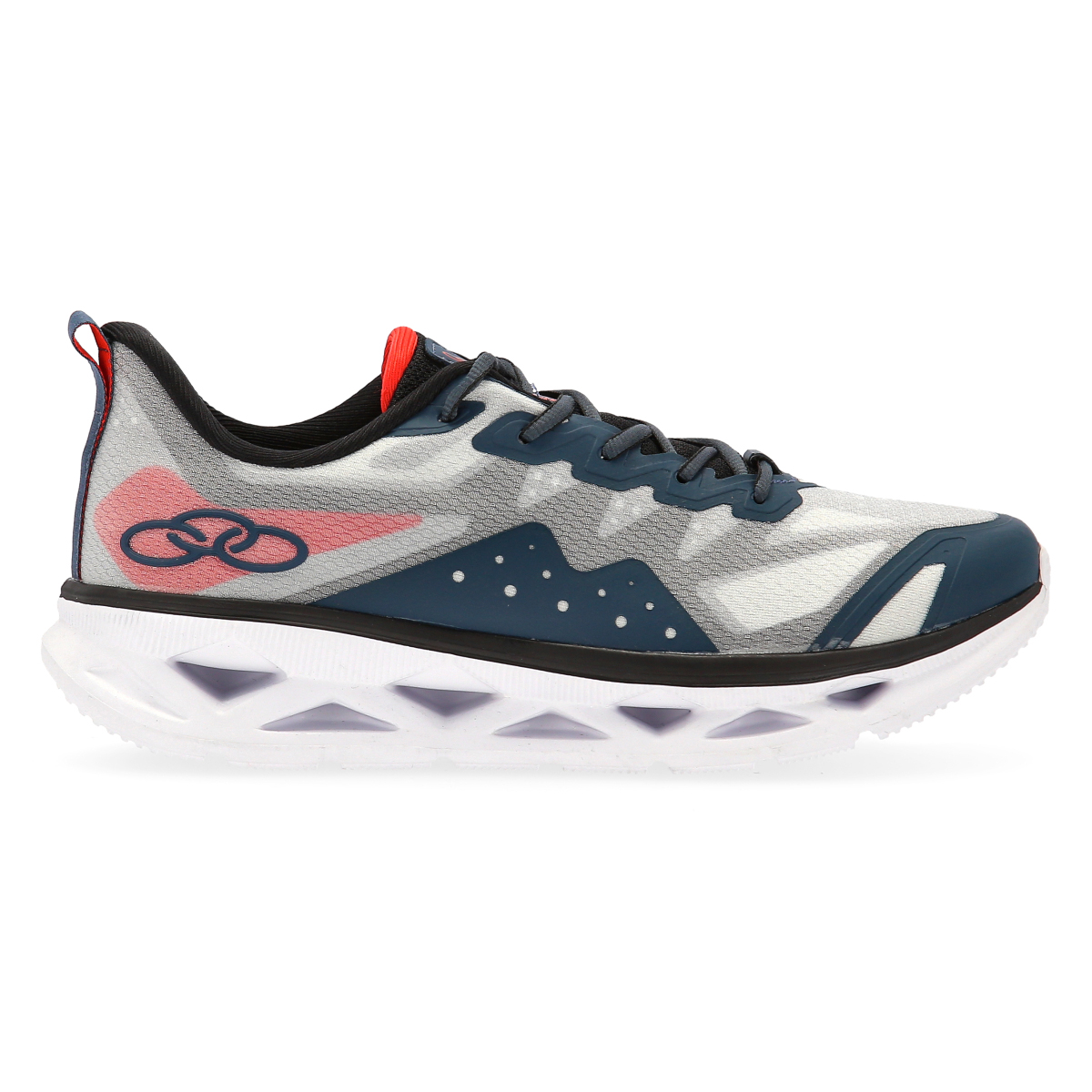 Zapatillas Running Olympikus G-saturno Hombre,  image number null