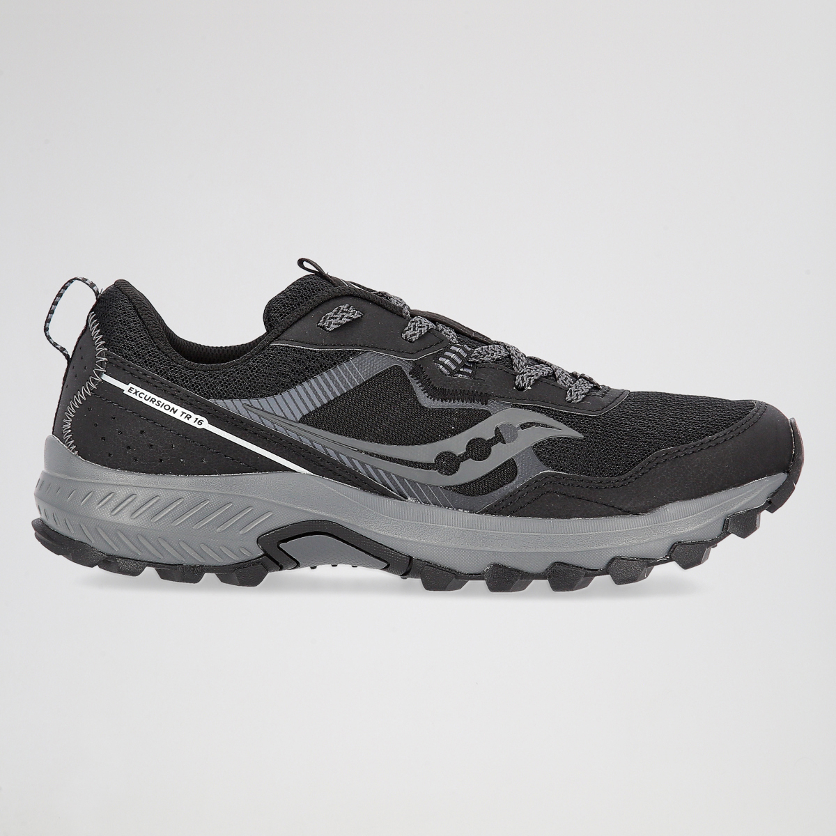 Zapatillas trail running hombre saucony 2025