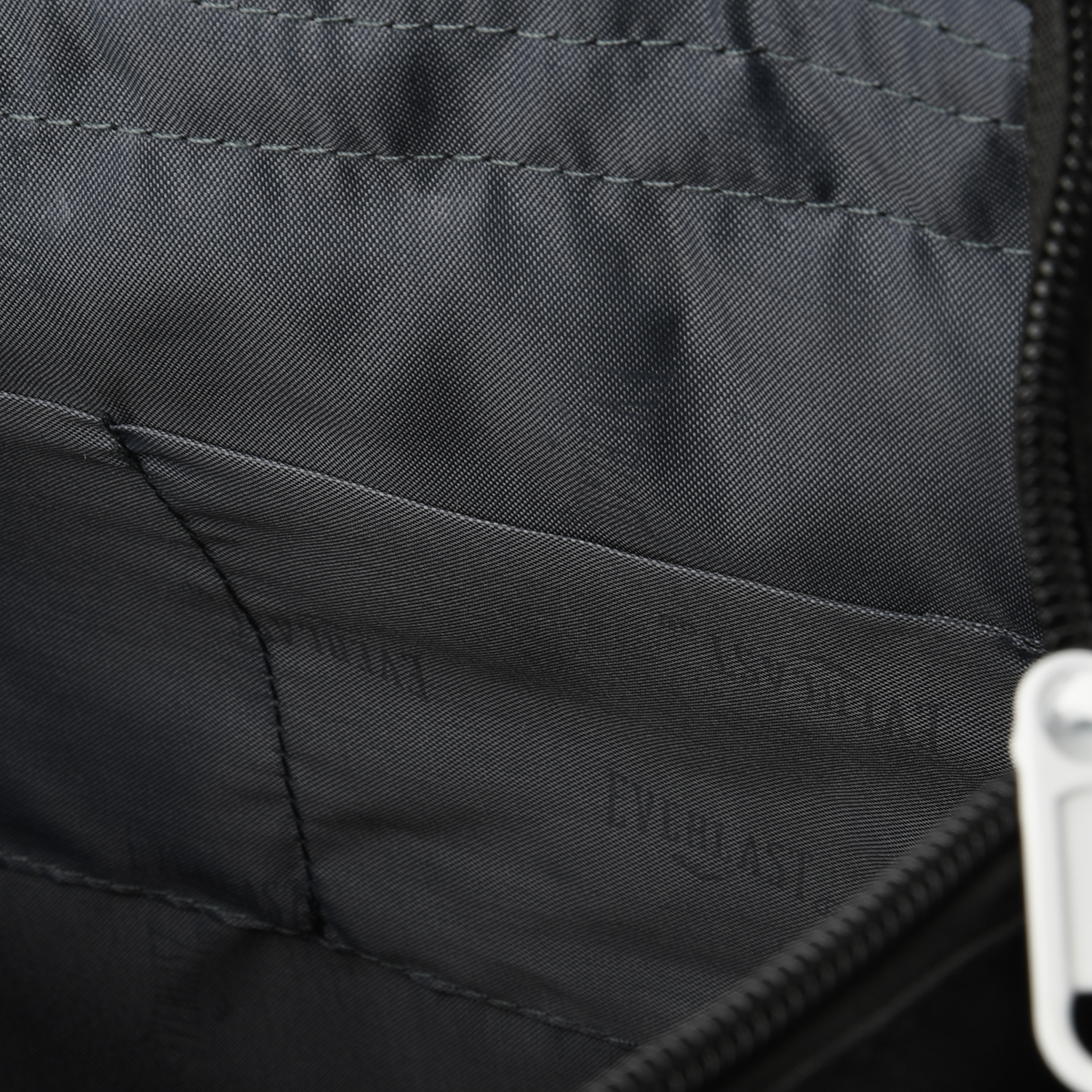 Mochila con cierre Everlast Boca De Pez,  image number null