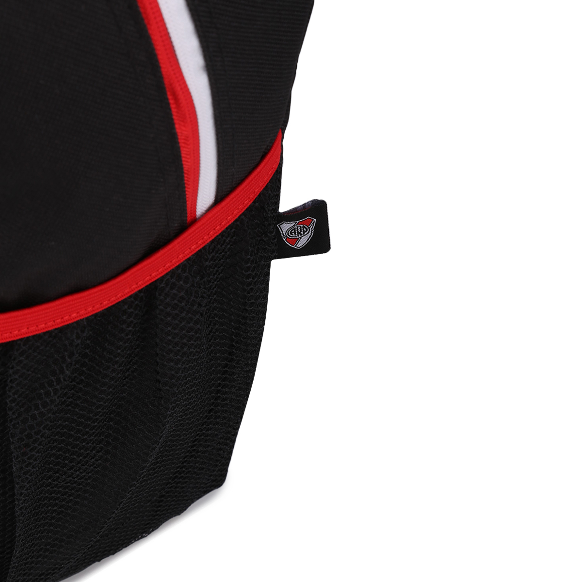 Mochila Solci River Plate Estampado,  image number null