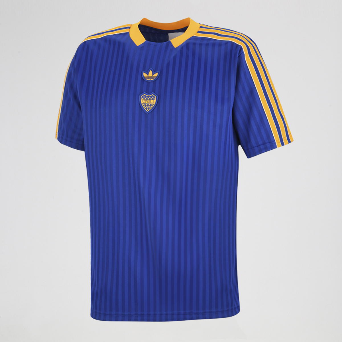 Camiseta Boca Juniors adidas Icon,  image number null