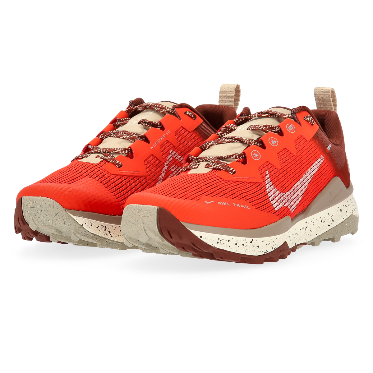 Zapatillas Running Nike Wildhorse 8 Hombre,  image number null