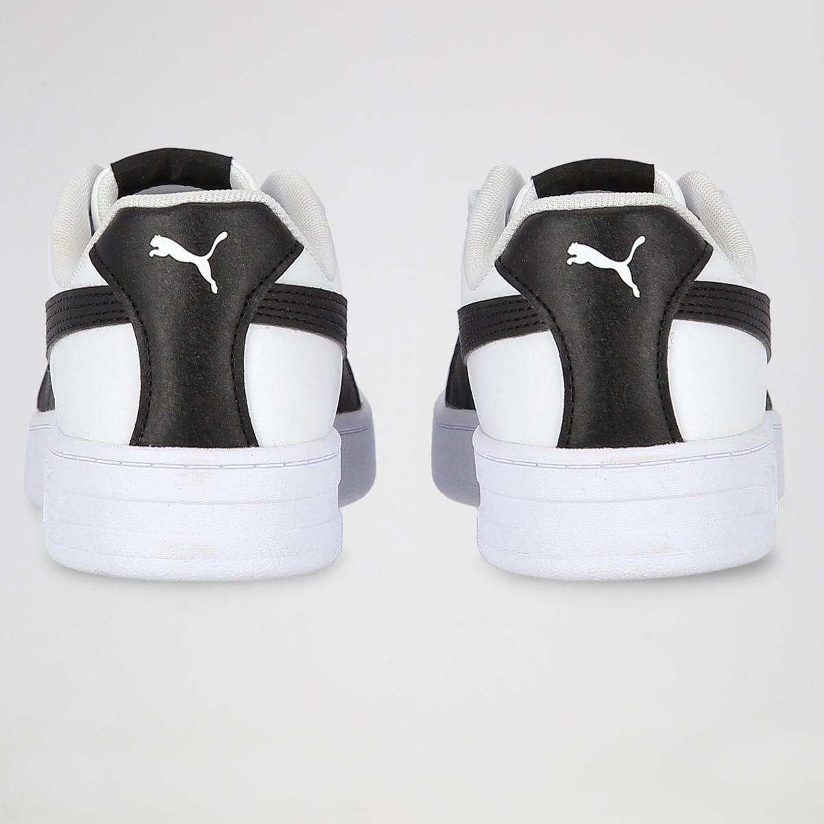 Zapatillas Puma Court Classic Clean,  image number null