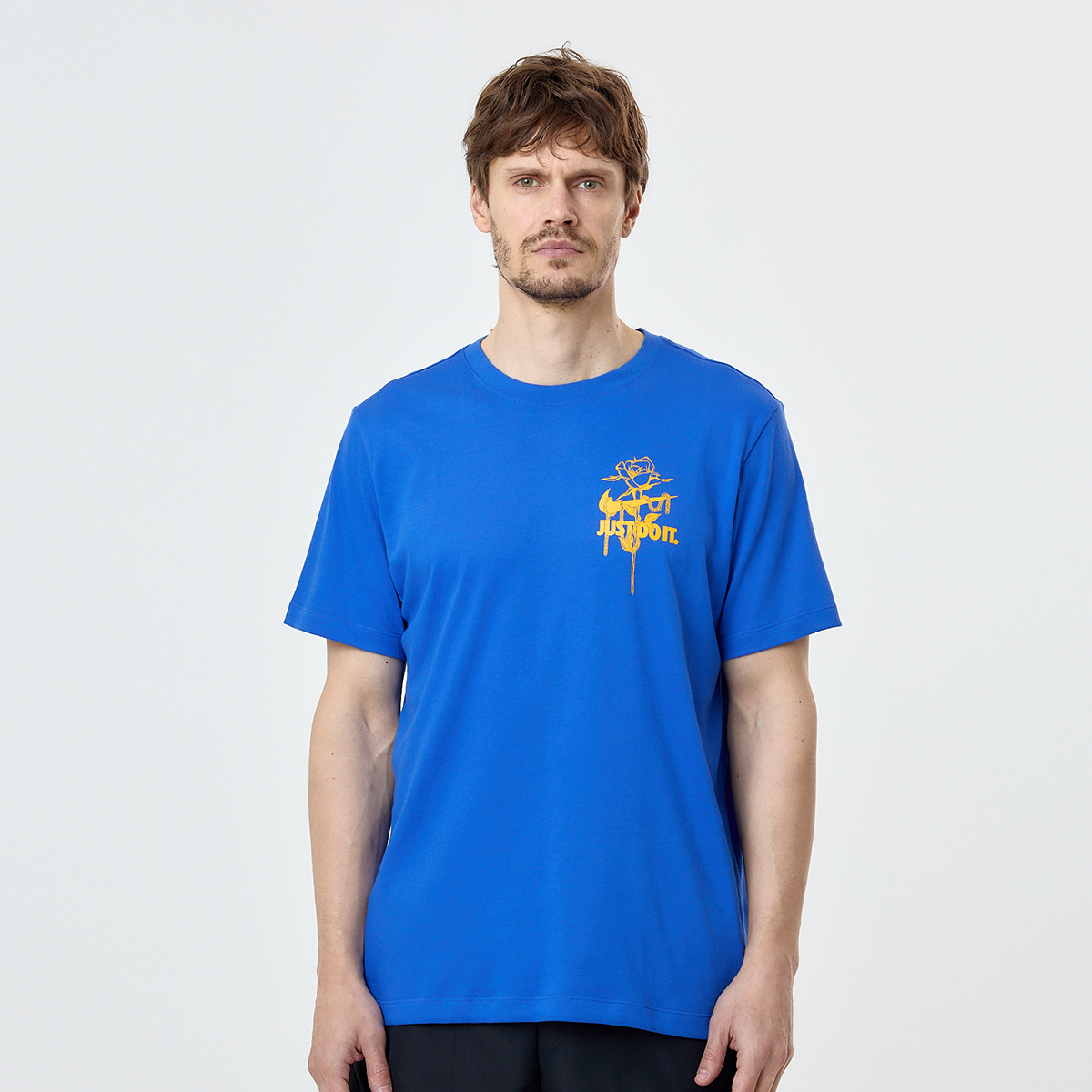 Remera Training Nike Dri-FIT Hombre,  image number null