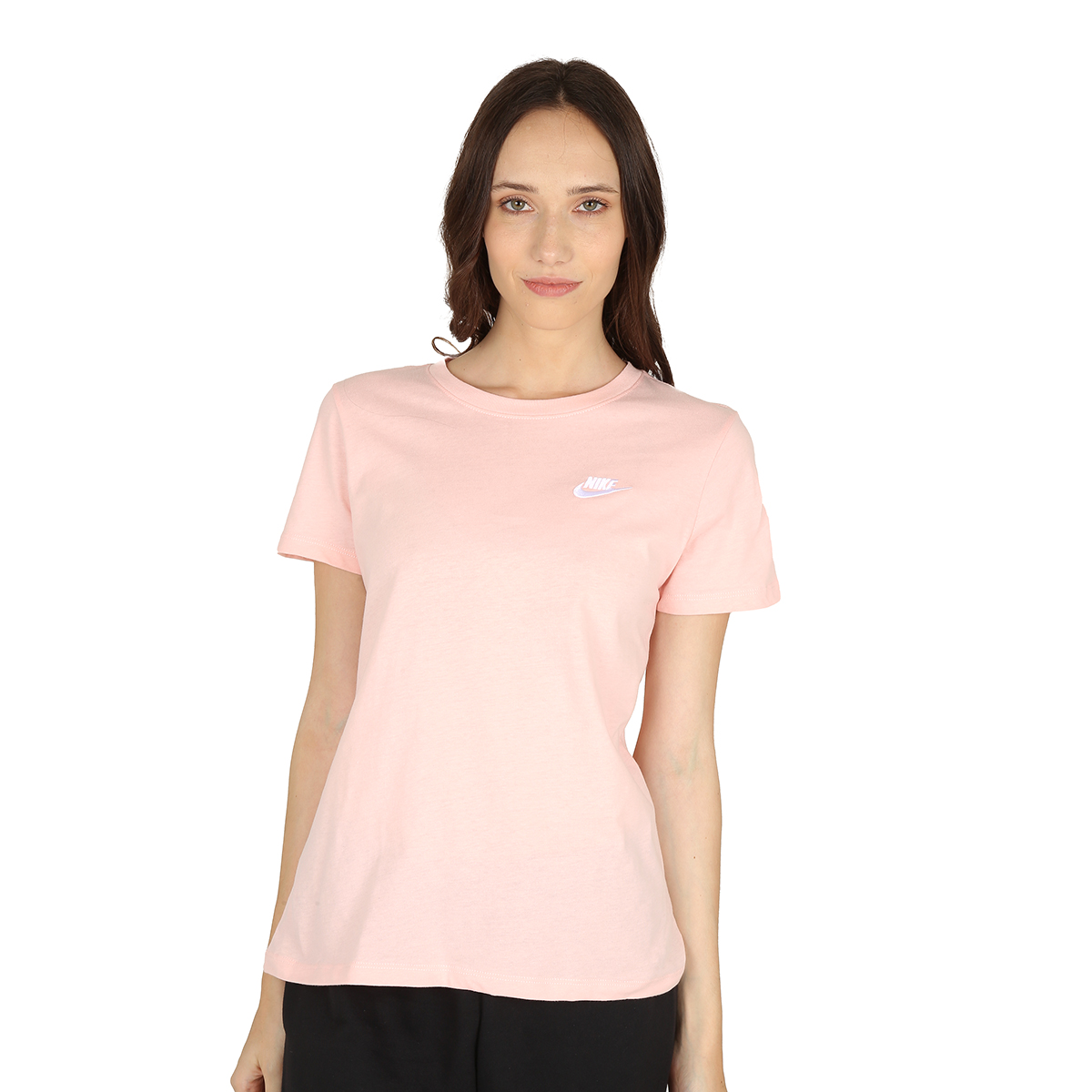 Remera Nike Sportswear,  image number null