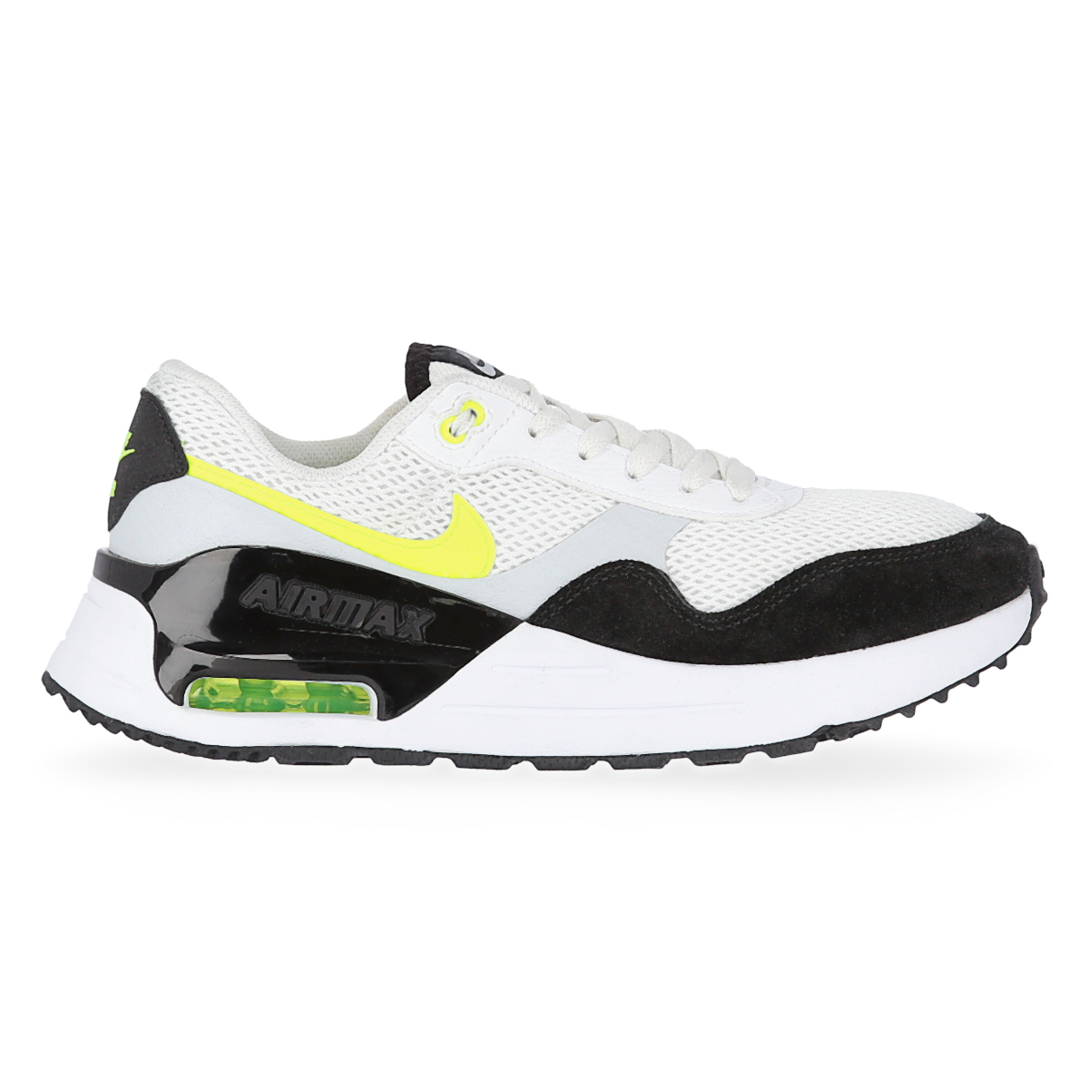 Zapatillas Nike Nike Air Max Systm Hombre Dexter