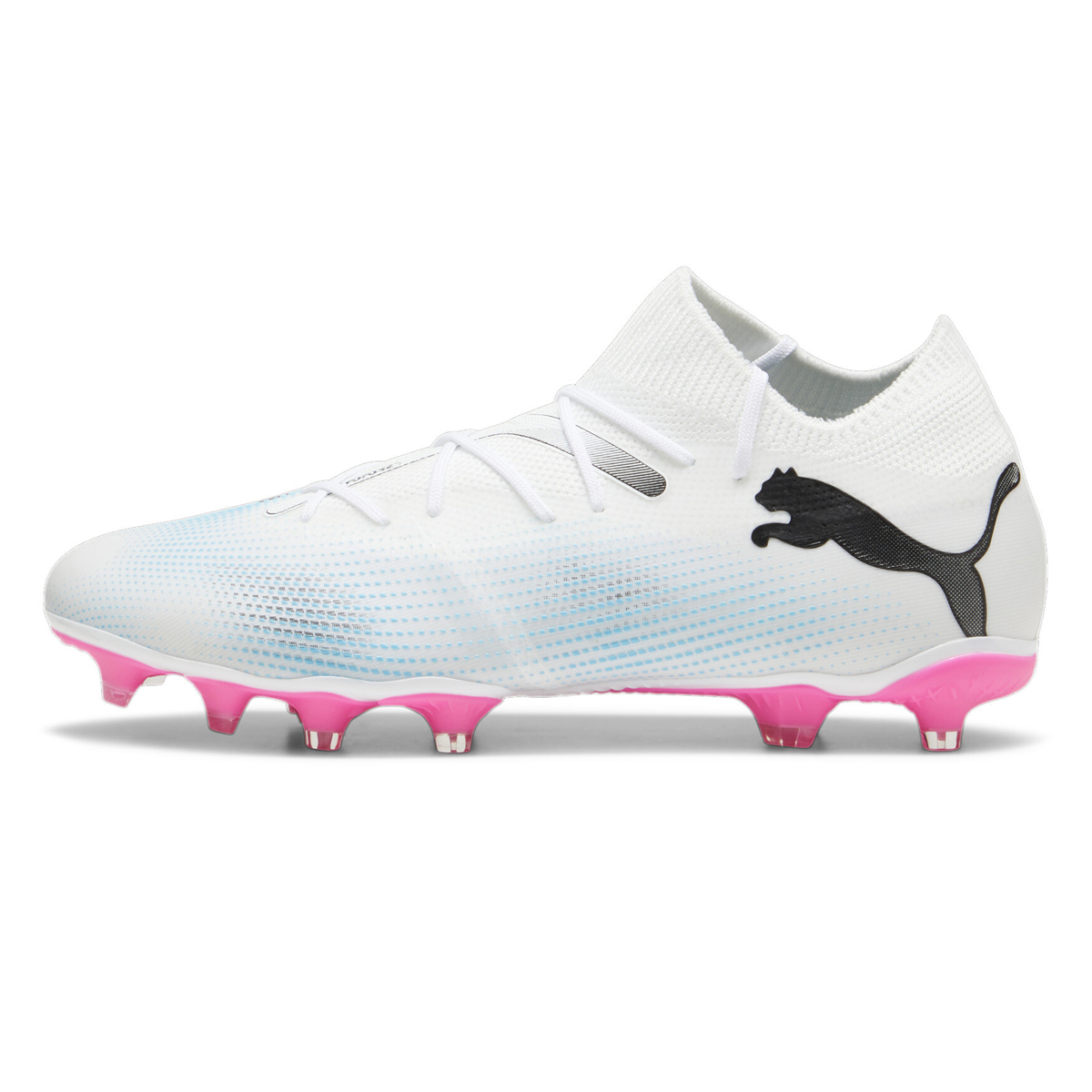 Botines Fútbol Puma Future 7 Match Fg/Ag ADP Hombre,  image number null