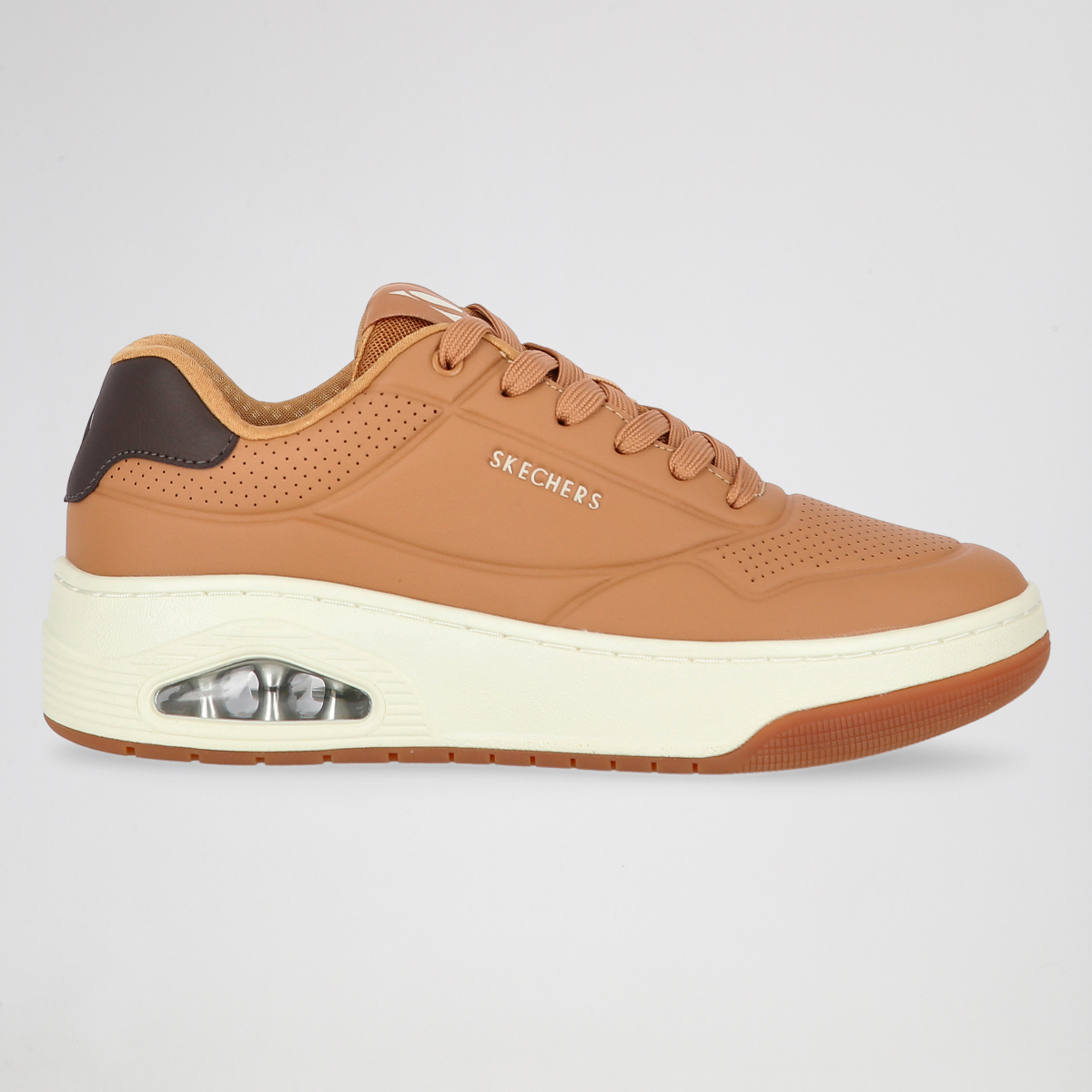 Zapatillas Skechers Uno Court Hombre,  image number null