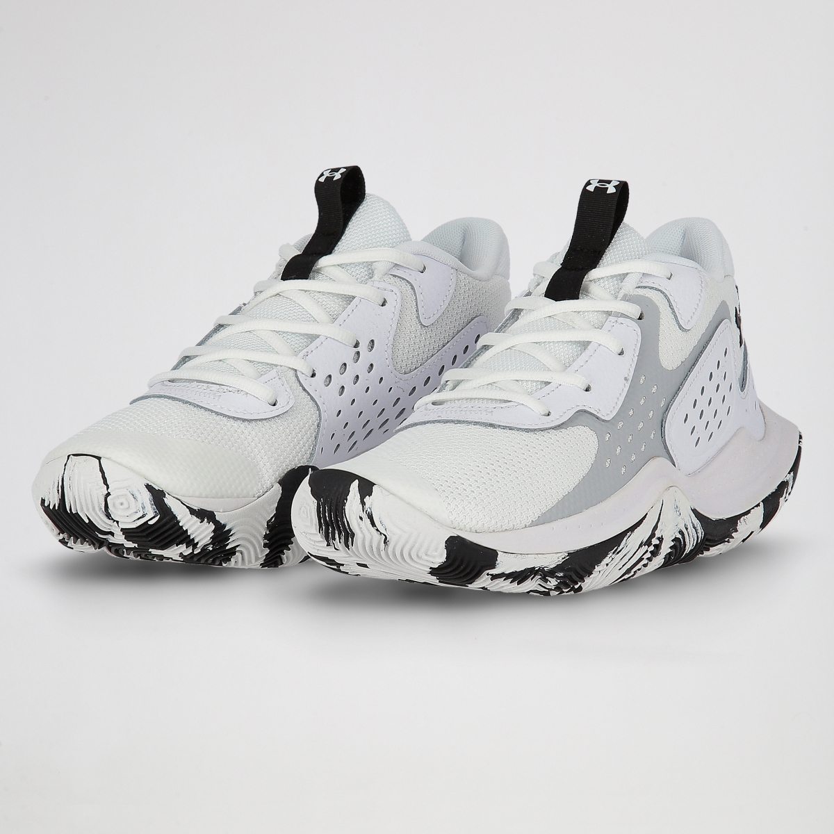 Zapatillas Basquet Under Armour Jet 23 Dexter