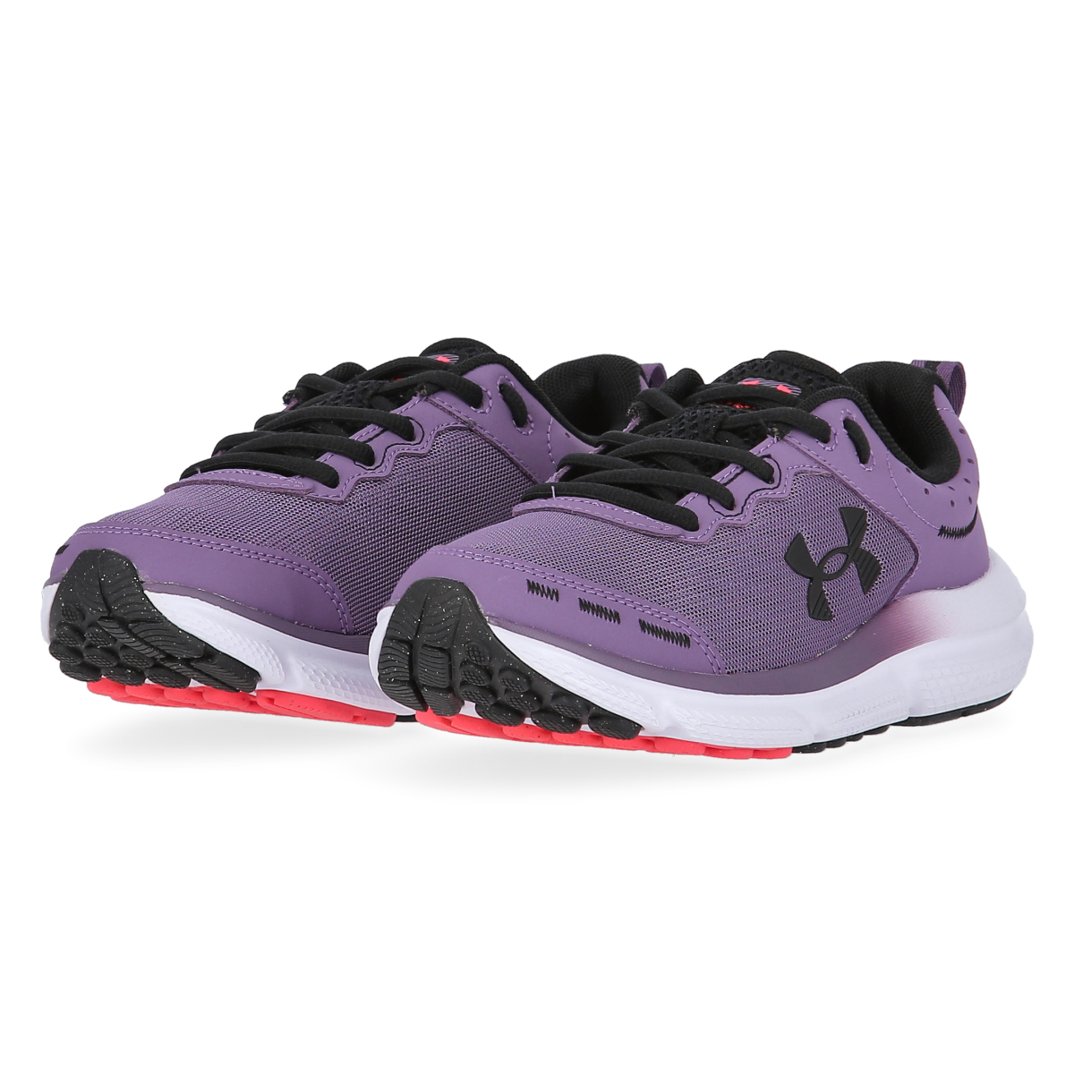 Zapatillas under armour mujer 2019 on sale