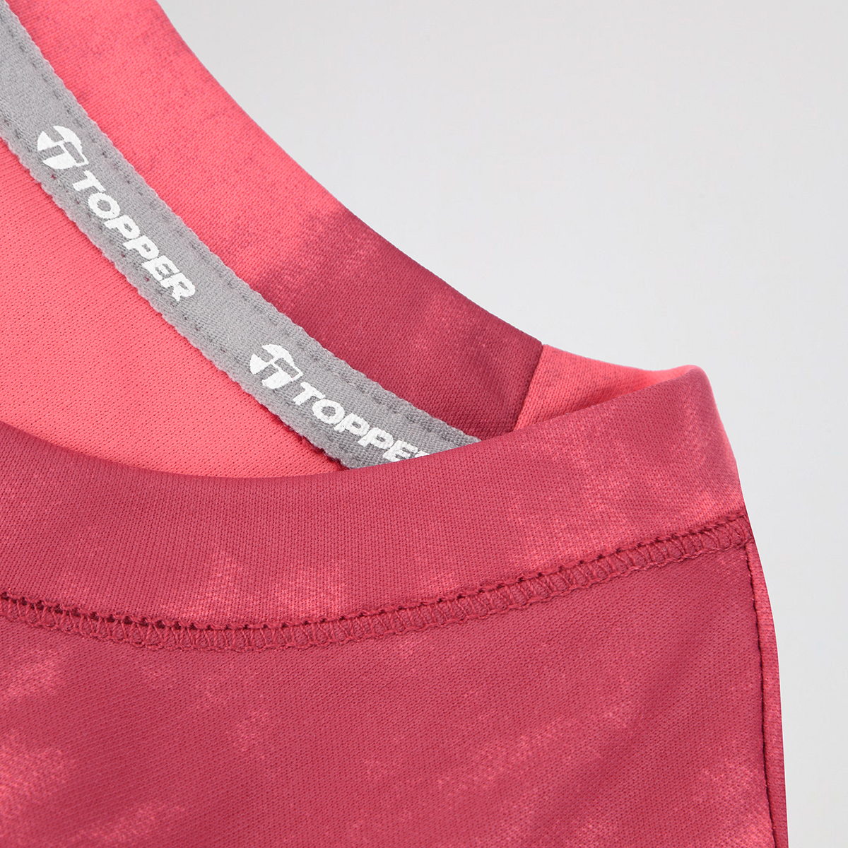 Remera Topper Full Print Hombre,  image number null