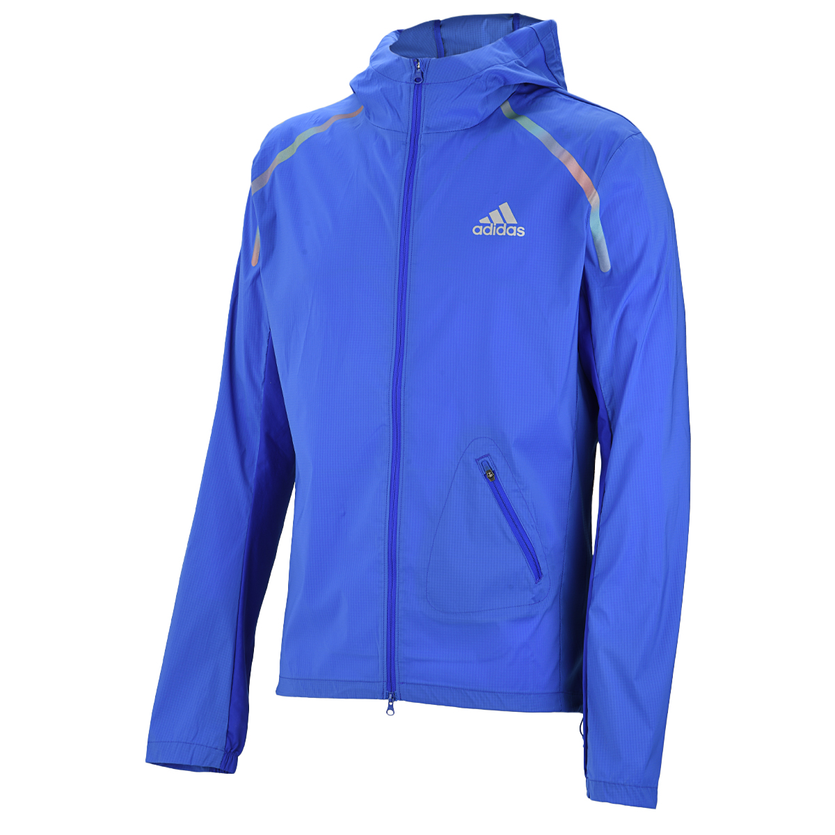 Campera Running adidas Marathon Hombre Dexter