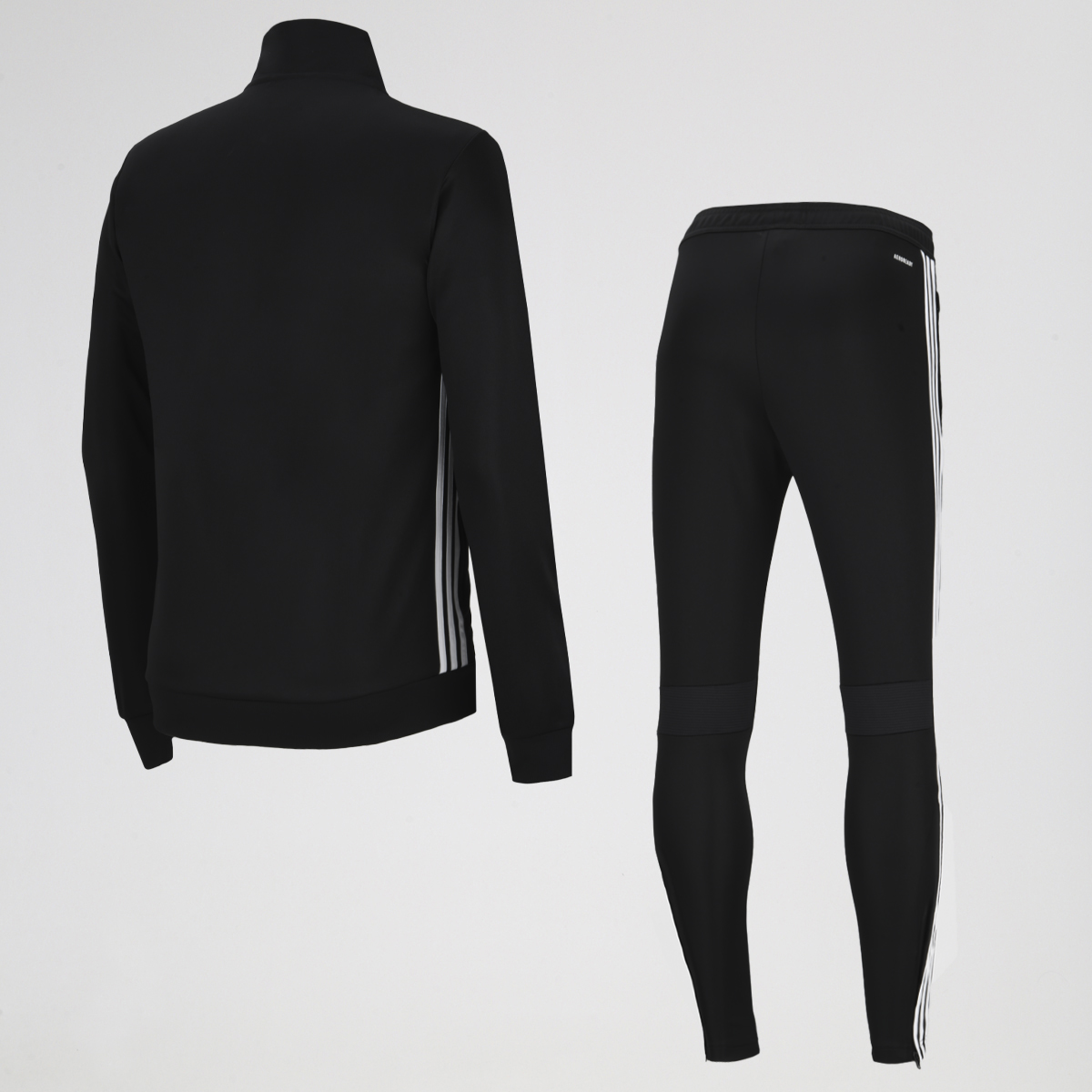 Conjunto adidas Tiro 25 Essentials Hombre,  image number null