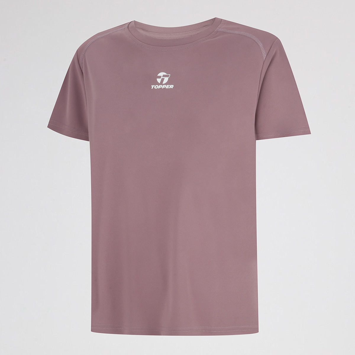Remera Topper Loose II Mujer,  image number null