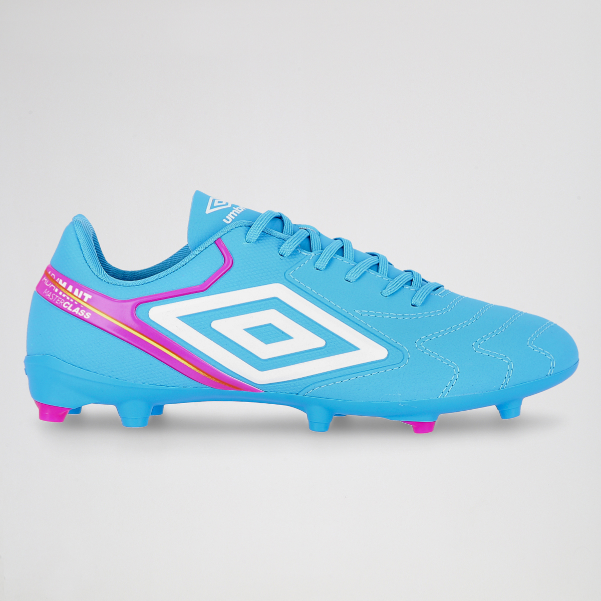 Botines Umbro Adamant Master Class Club Campo Hombre,  image number null