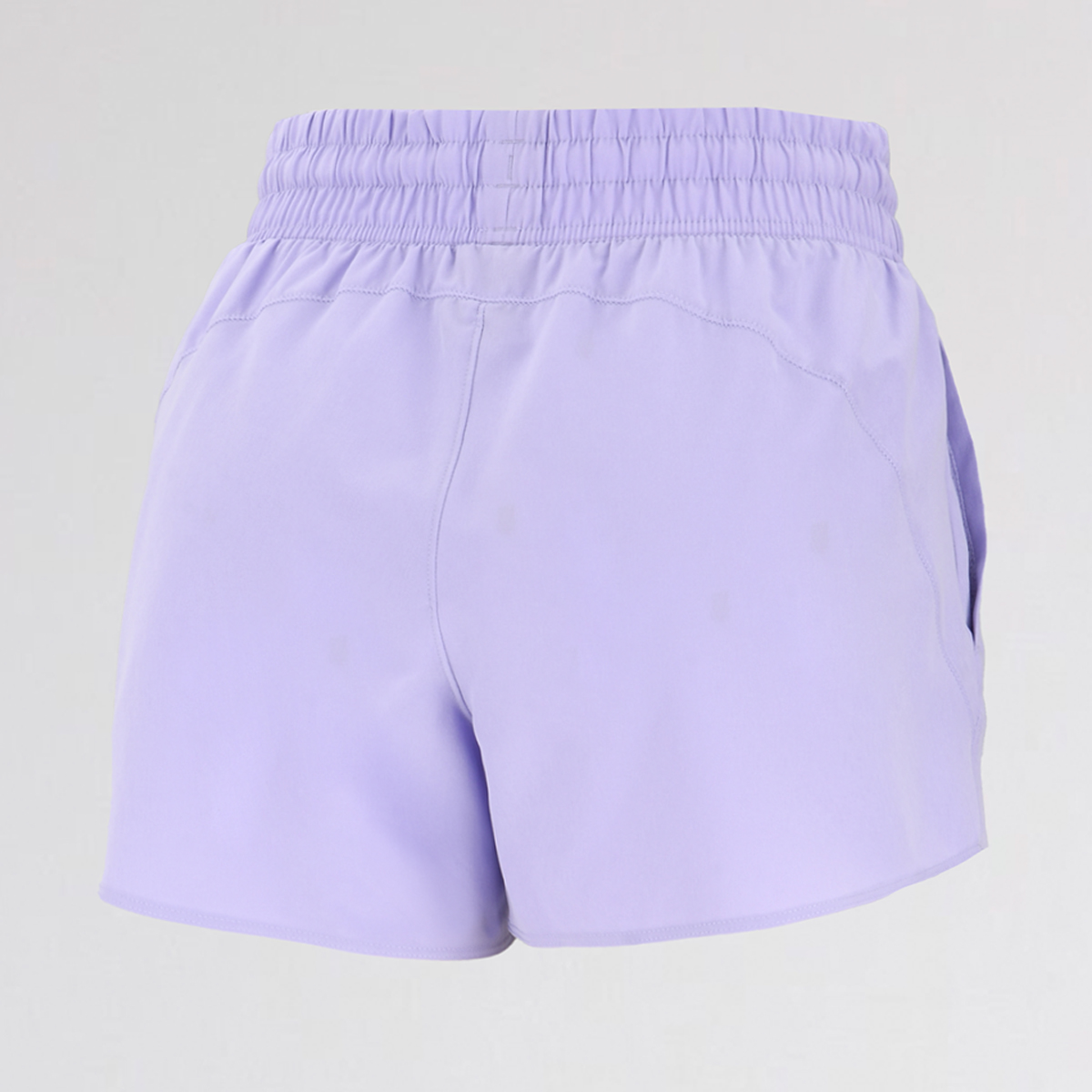 Short Entrenamiento Under Armour Flex Woven 3In Mujer,  image number null