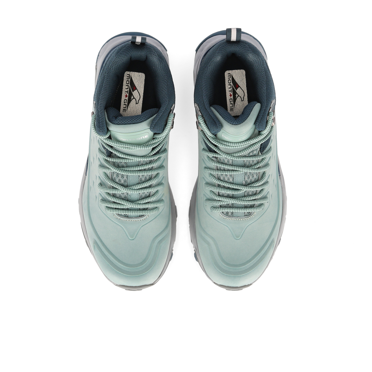 Botas Outdoor Montagne Bleeker Mujer,  image number null
