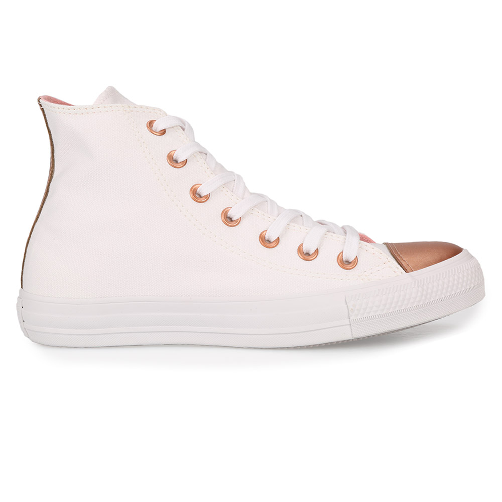Zapatillas Converse Chuck Taylor All Star Metallic,  image number null