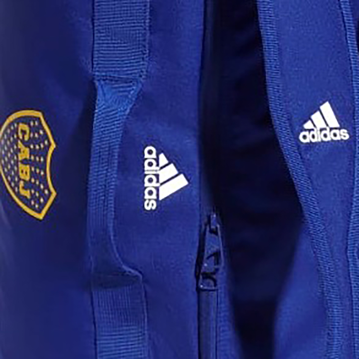 Mochila adidas sales boca juniors