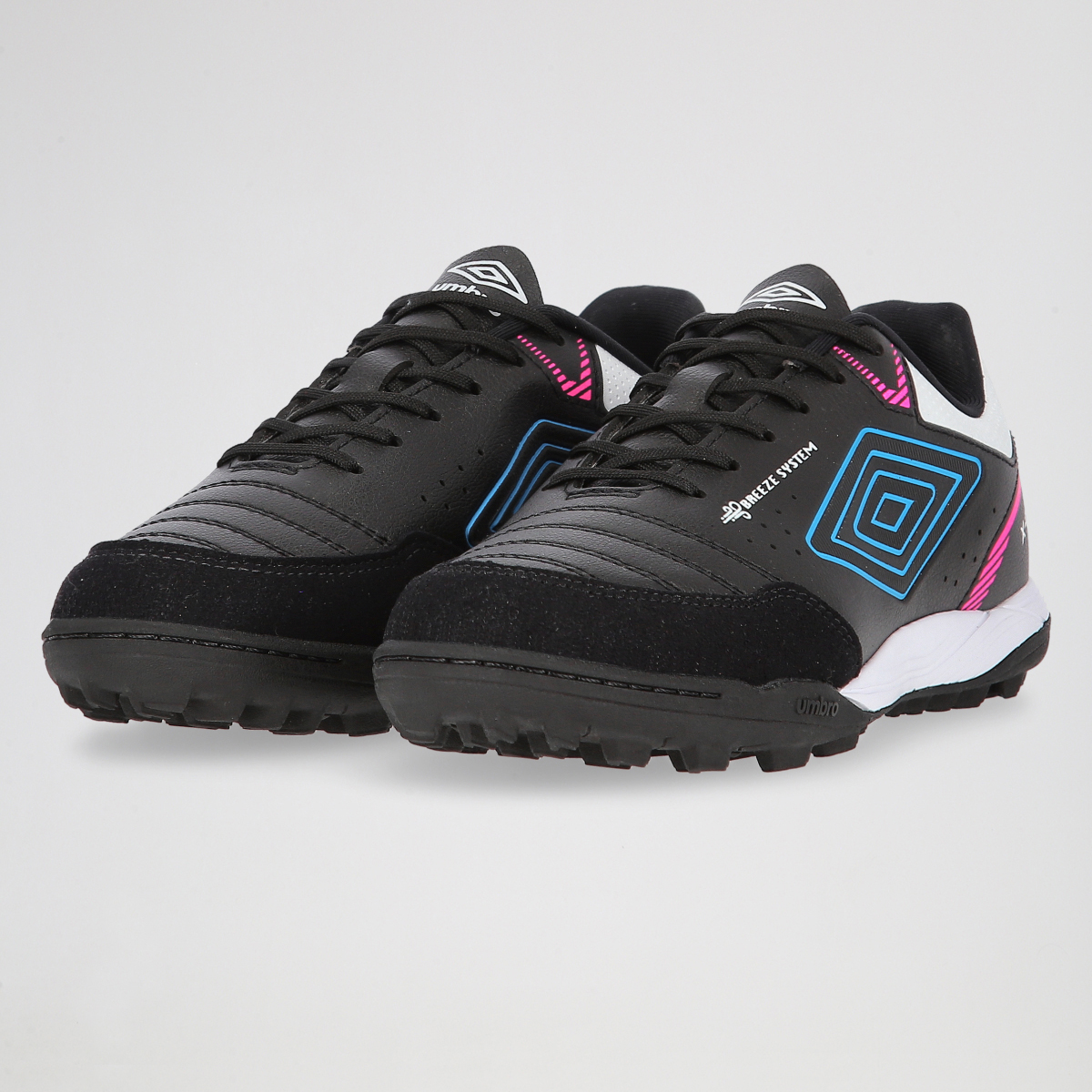 Botines F&uacute;tbol Umbro X-comfort TF Hombre,  image number null