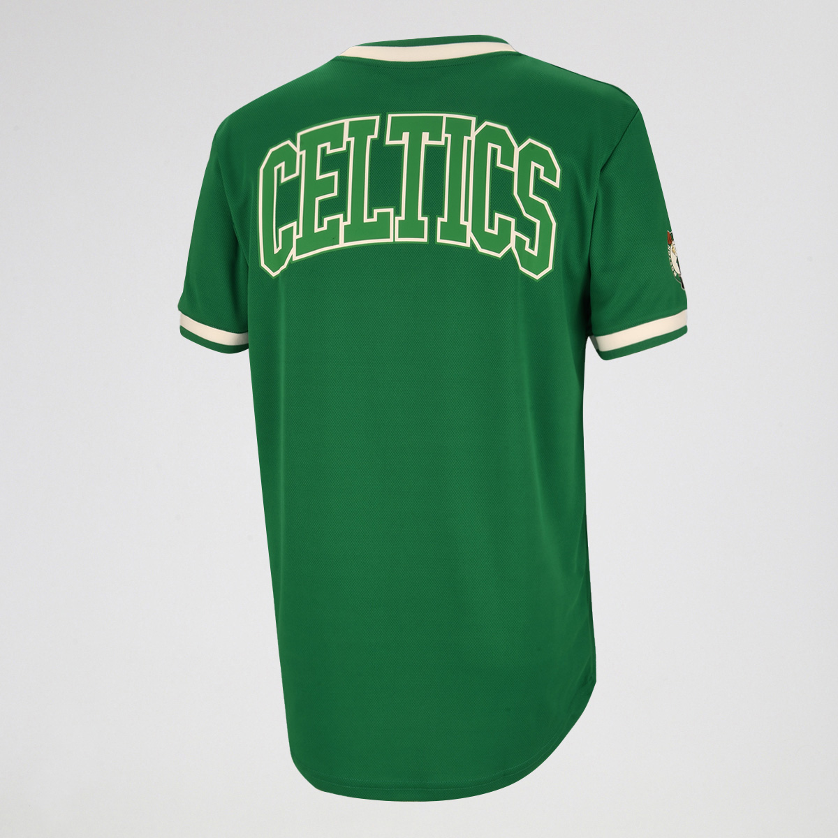 Remera NBA Boston Celtics Primary Team Logo Hombre,  image number null