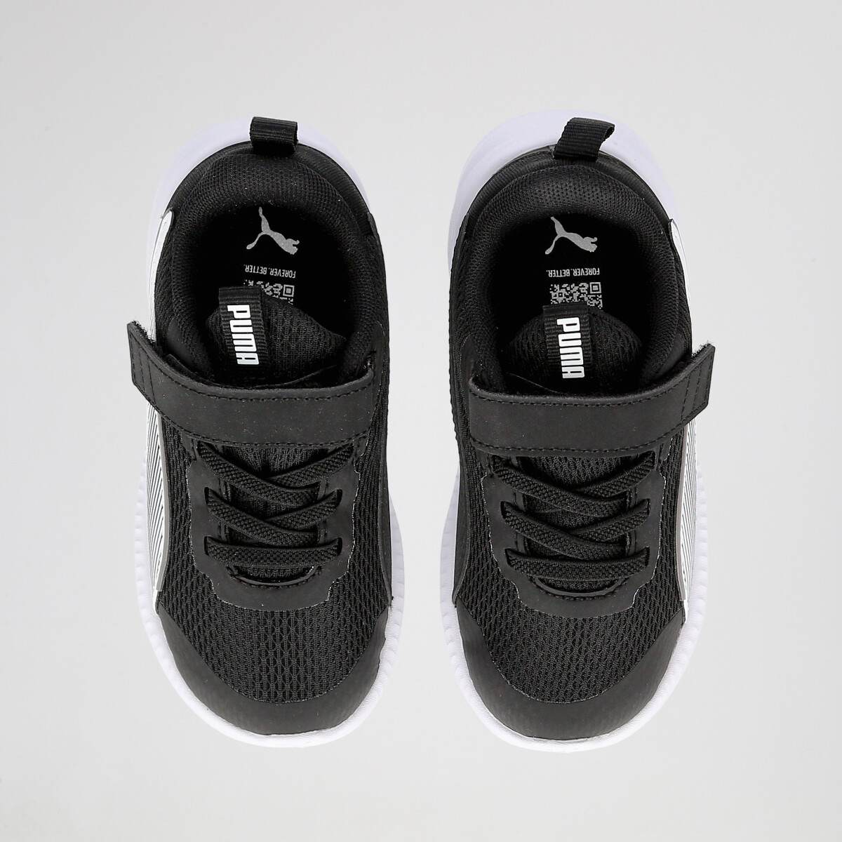 Zapatillas Puma Flyer 3 Ac+ Infantil,  image number null