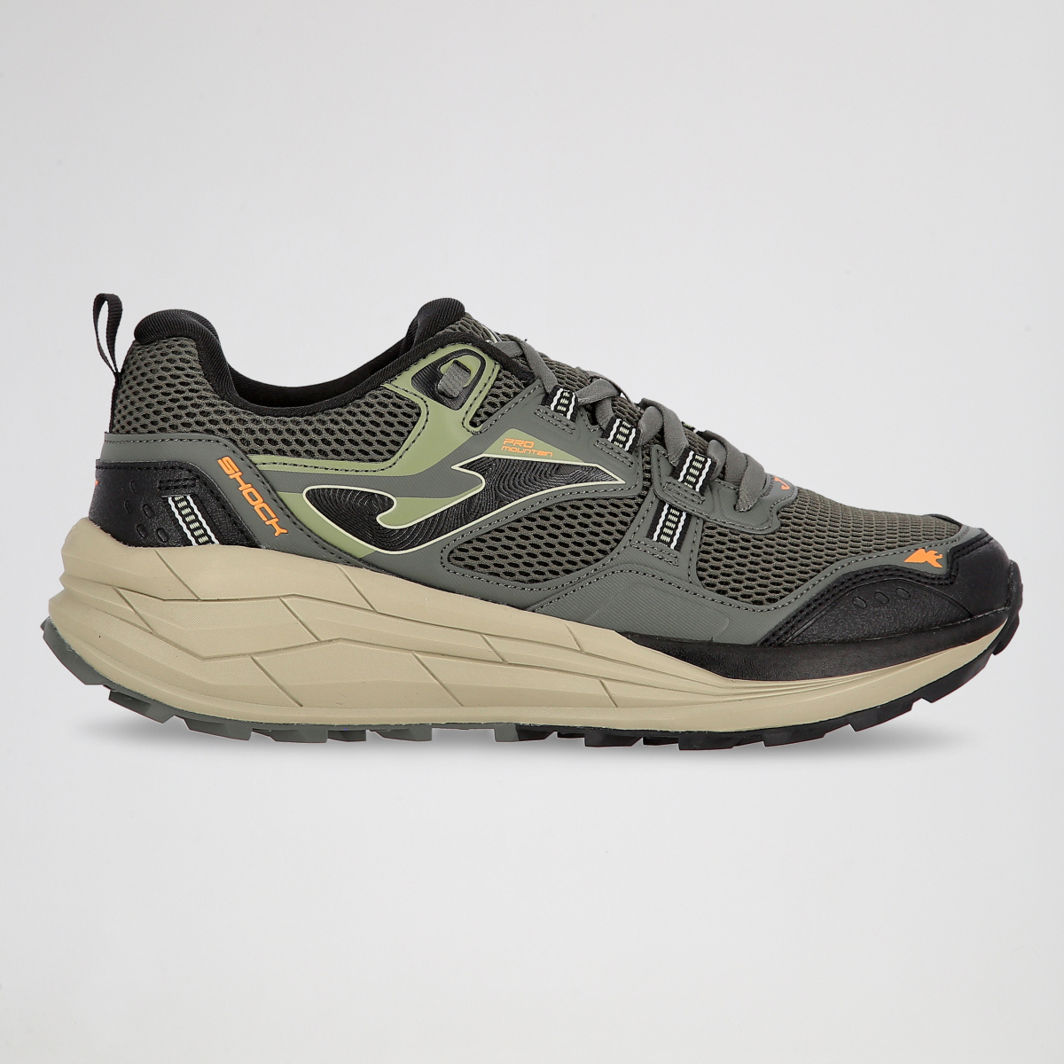 Zapatillas Outdoor Joma Shock,  image number null