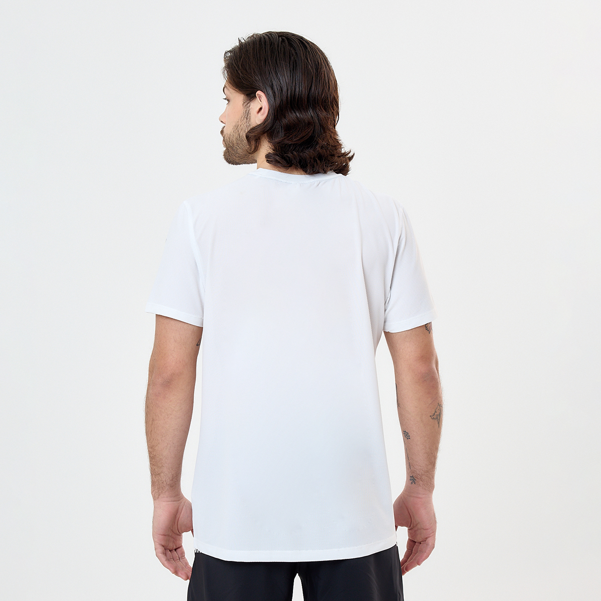Remera Running adidas Own The Run Hombre,  image number null