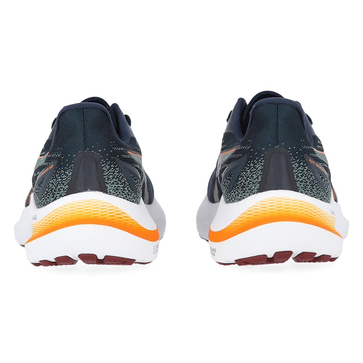 Zapatillas Running Asics Gt-2000 12 Hombre,  image number null