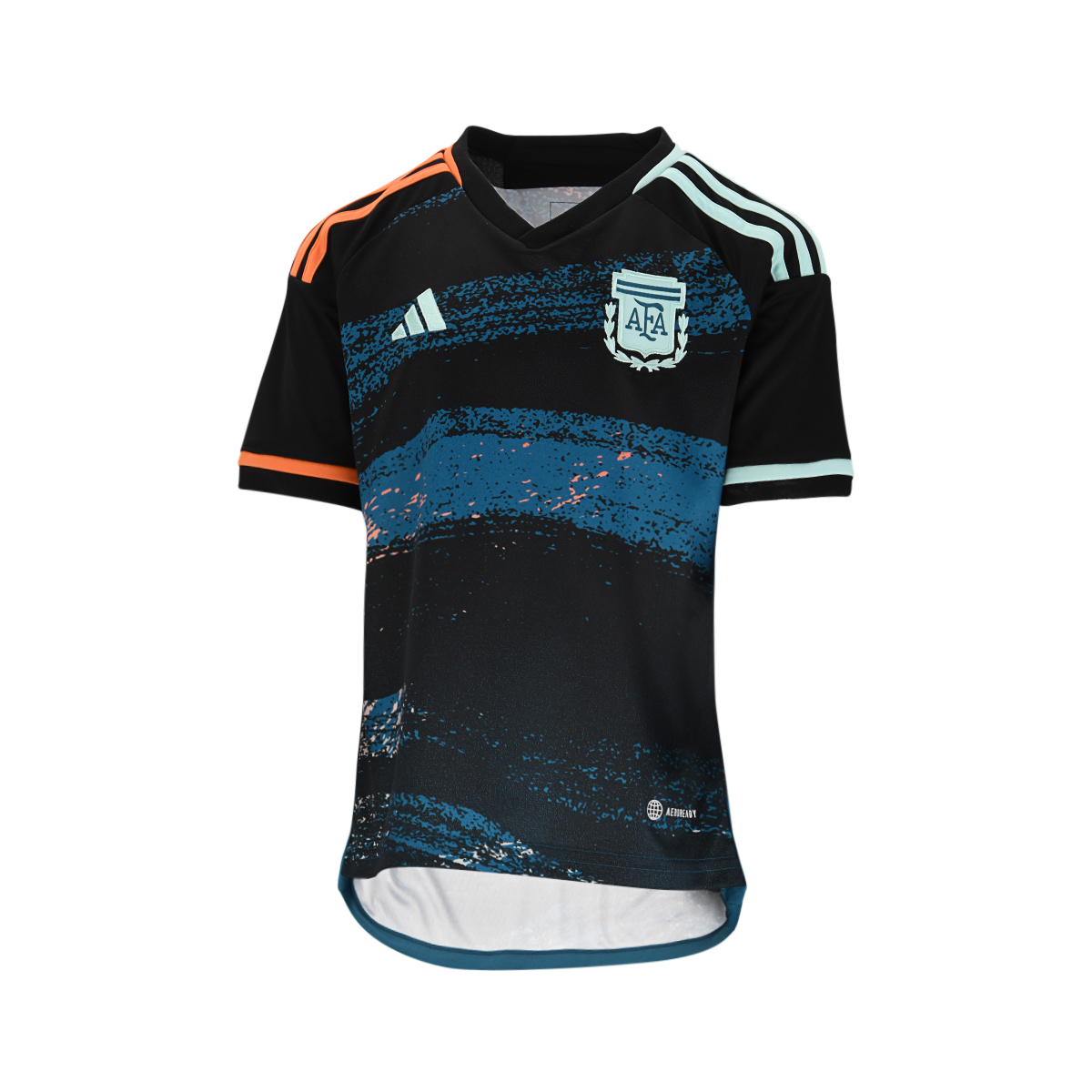 Camiseta Argentina adidas Niño,  image number null