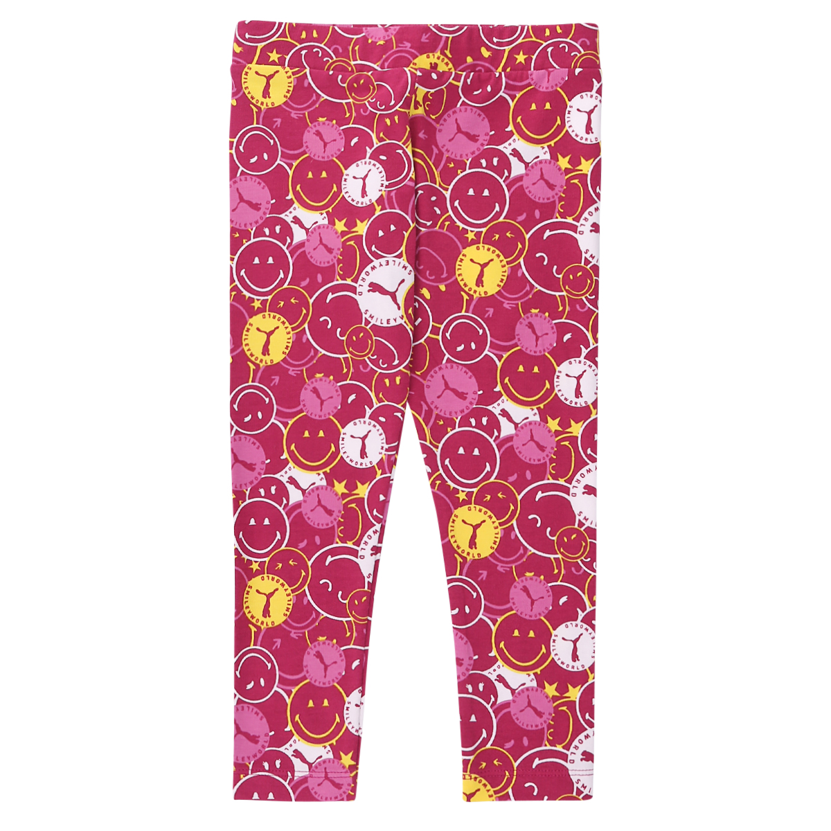 Calza Puma X SmileyWorld,  image number null