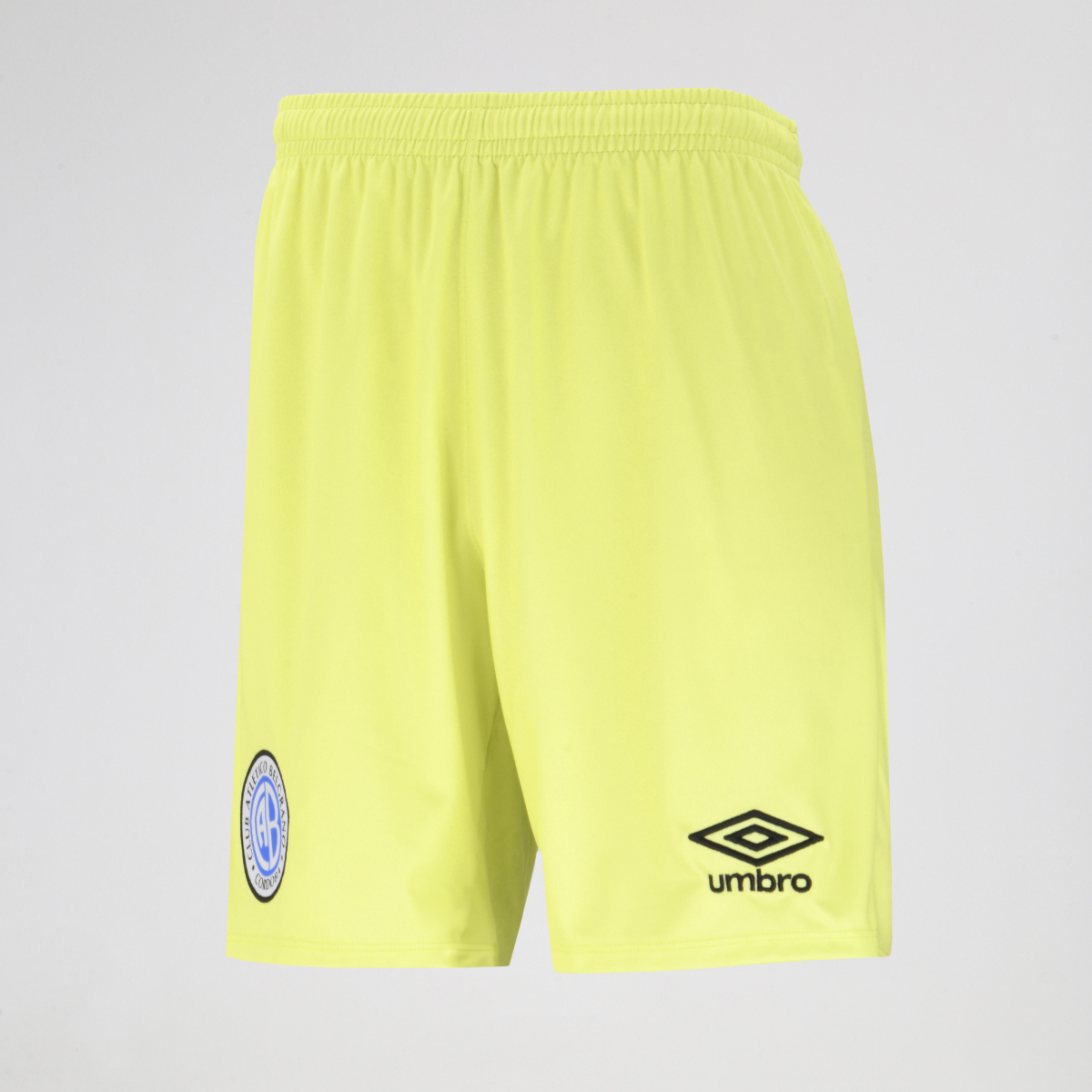 Bermuda C.A.B. Umbro Arquero 1 2024 Hombre,  image number null