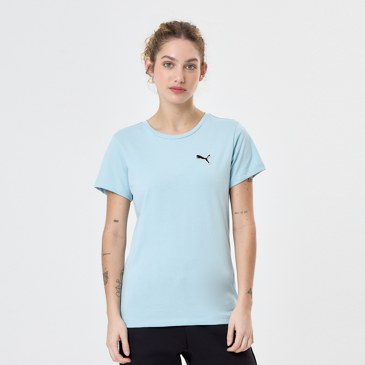 Remera Puma Better Essentials Mujer,  image number null