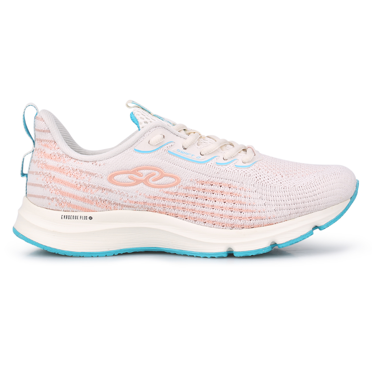 Zapatillas hot sale olympikus mujer