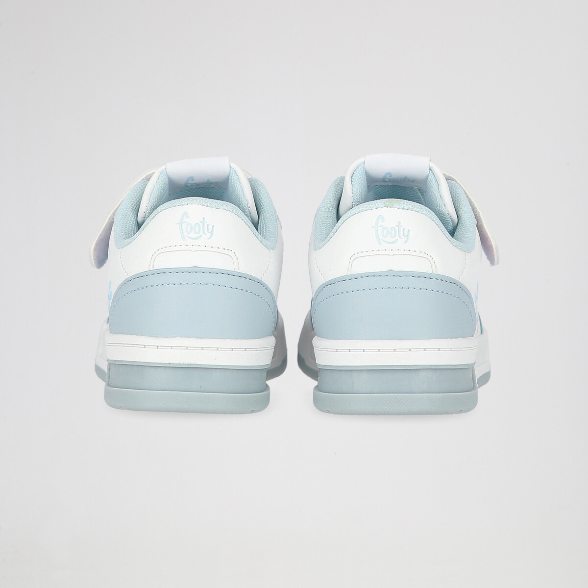 Zapatillas Footy Stitch Niña,  image number null