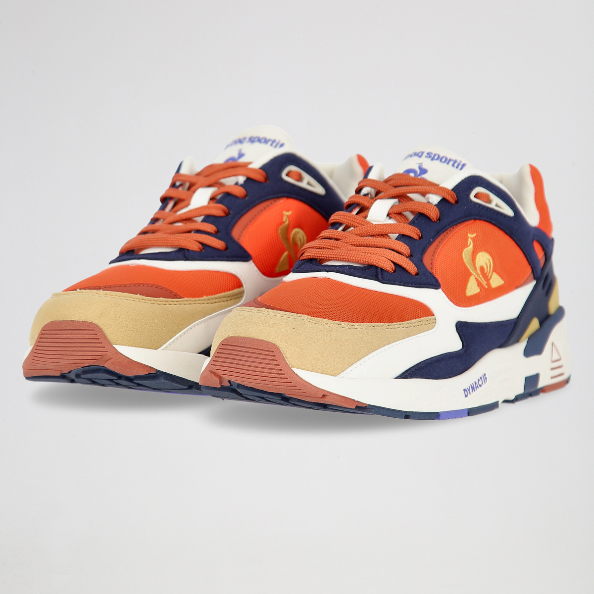 Zapatillas Le Coq Sportif R1100 Pop,  image number null