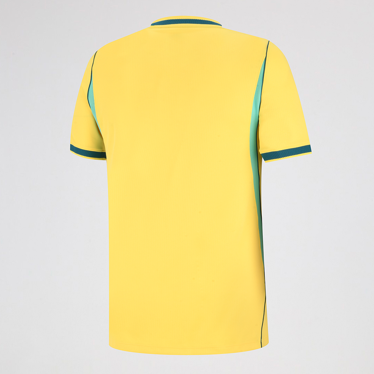 Camiseta Brasil Nike Titular Stadium Home 2026 Hombre,  image number null