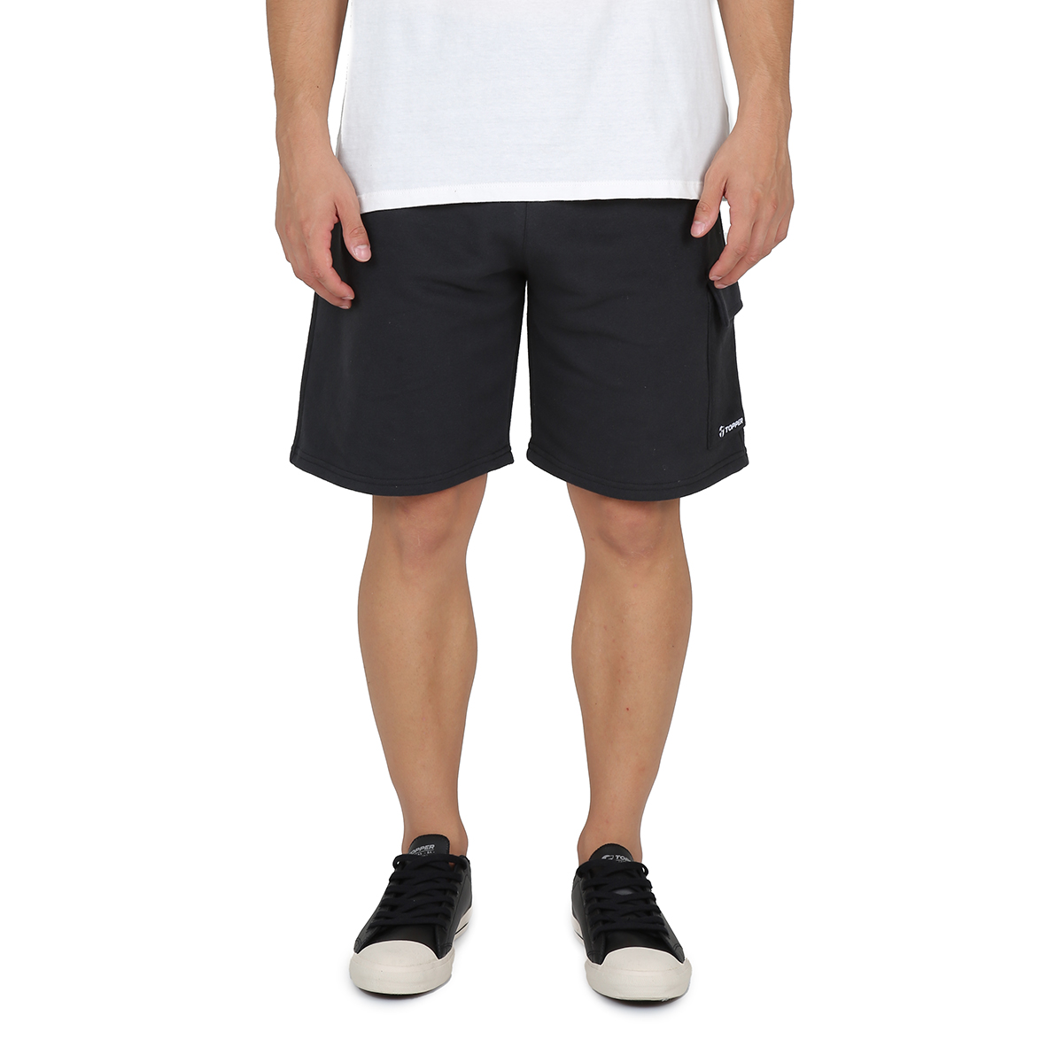 Bermuda Topper Cerro Hombre,  image number null