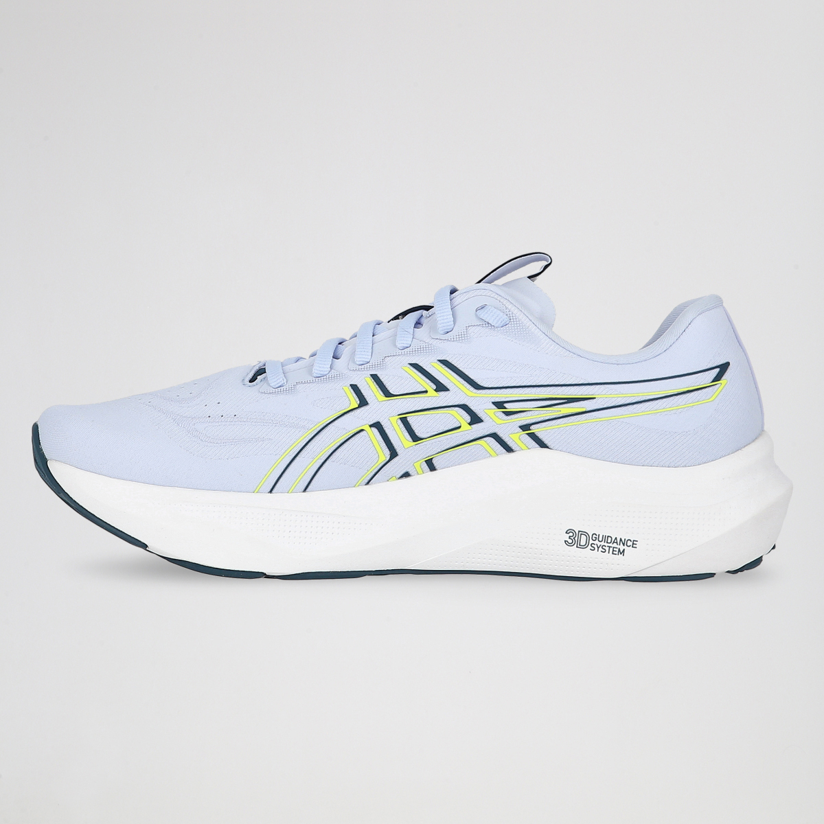 Zapatillas Running Asics Gt-2000 14 Hombre malla,  image number null