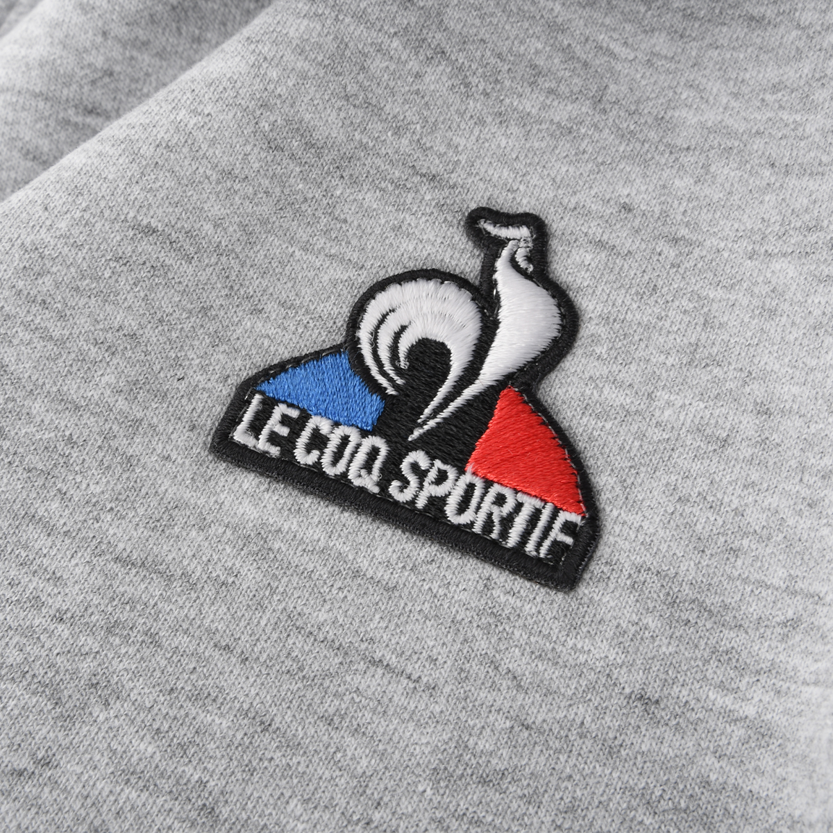 Buzo con cierre Le Coq Sportif Essential Hombre,  image number null