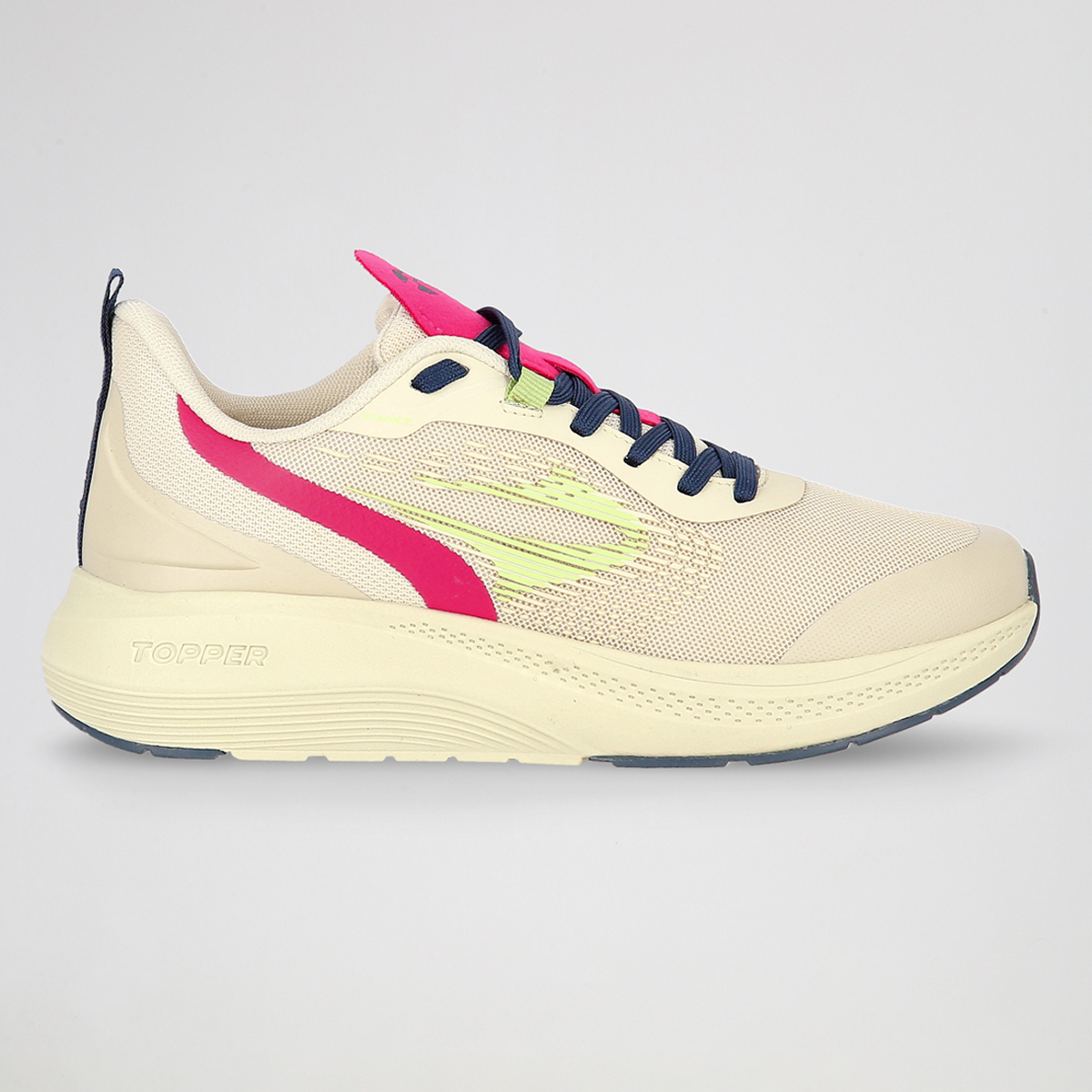 Zapatillas Topper Stance 3 Mujer,  image number null