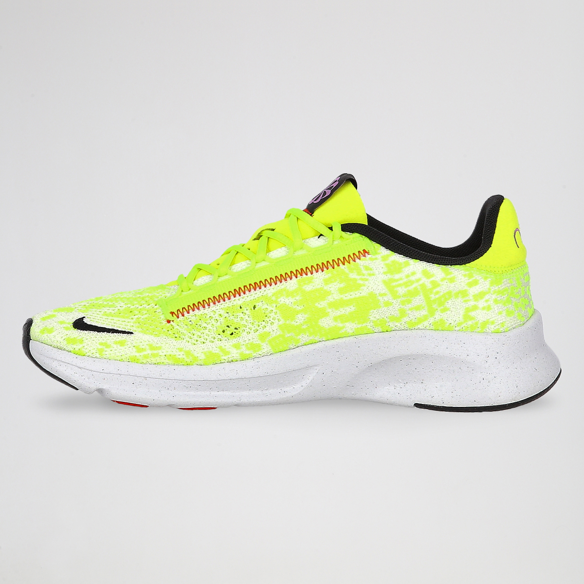 Zapatillas Entrenamiento Nike Superrep Go 3 Flyknit Next Nature Mujer,  image number null