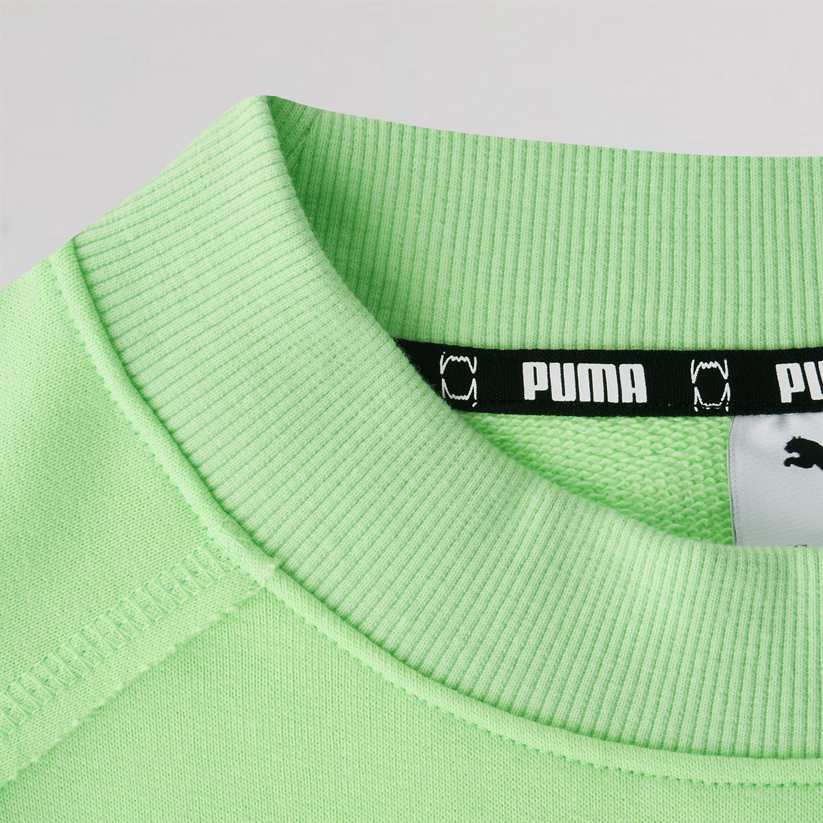 Buzo Puma Pivot Crewneck de Mujer,  image number null