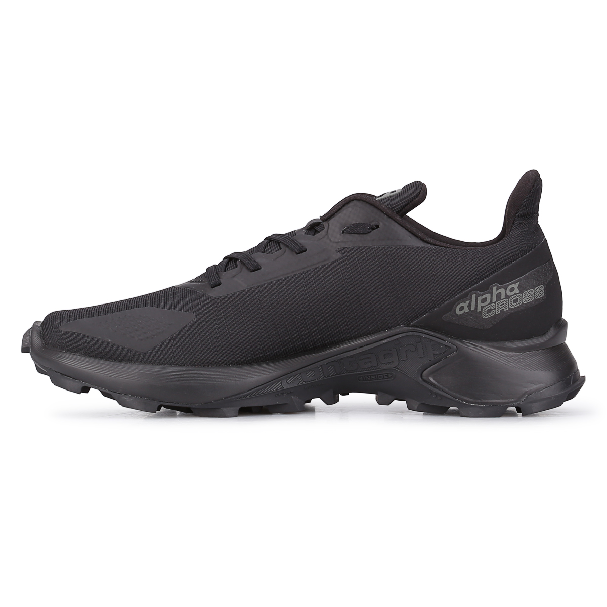 Zapatillas Salomon Alphacross Blast,  image number null