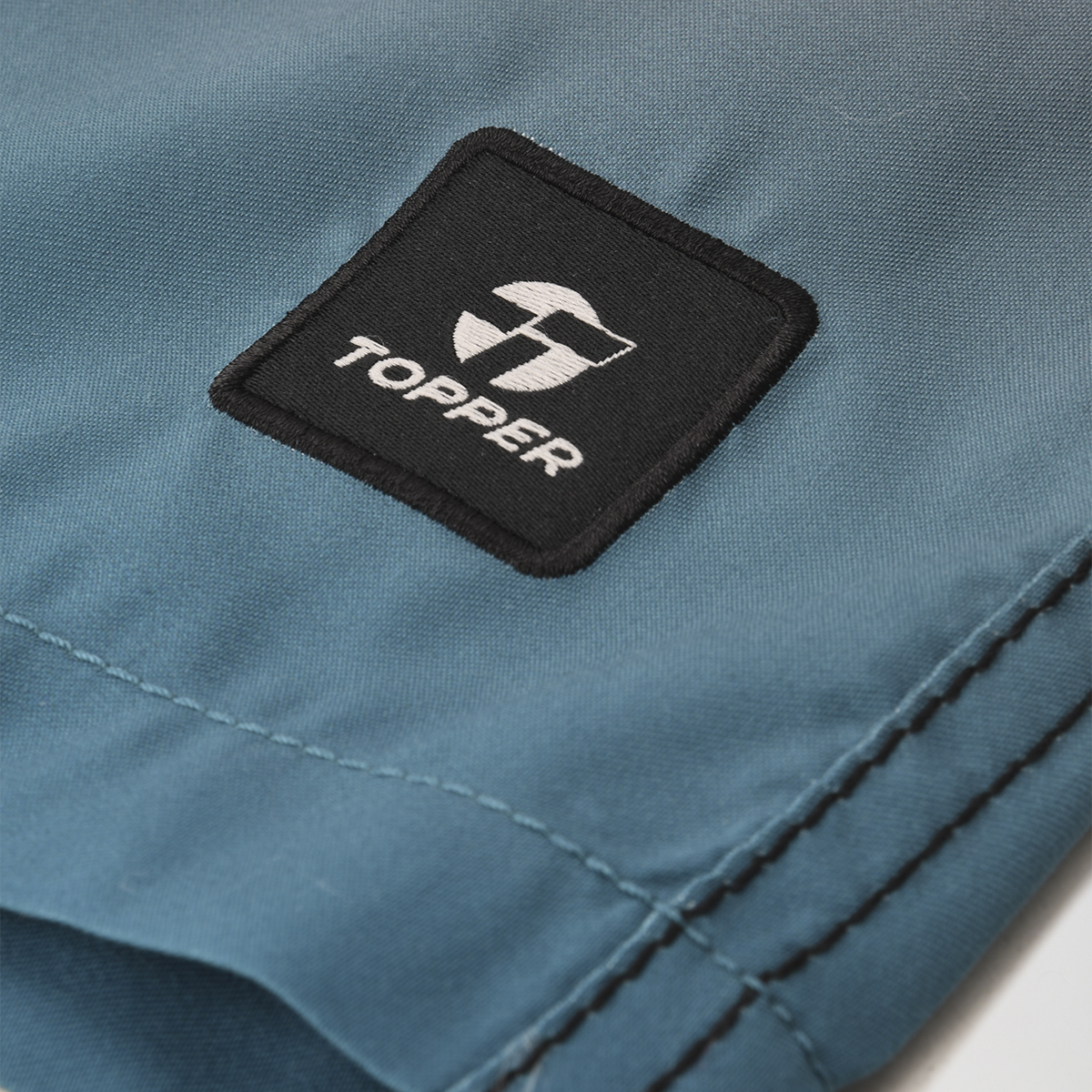 Traje De Baño Topper Slim Hombre,  image number null