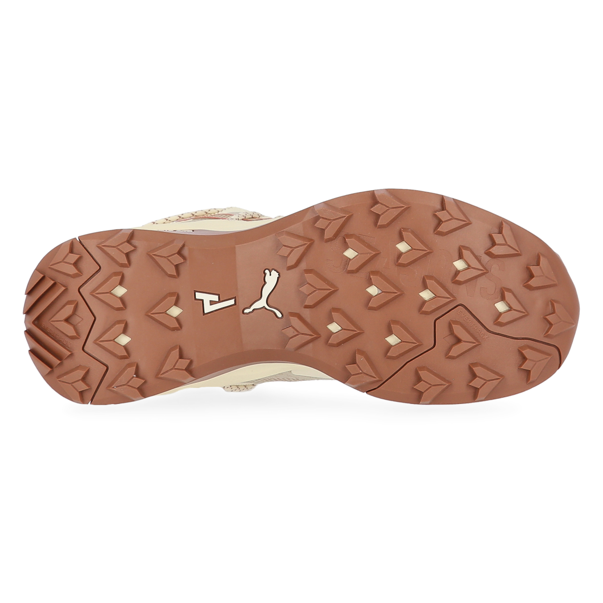 Zapatillas Trail Running Puma Explore Nitro Mujer,  image number null