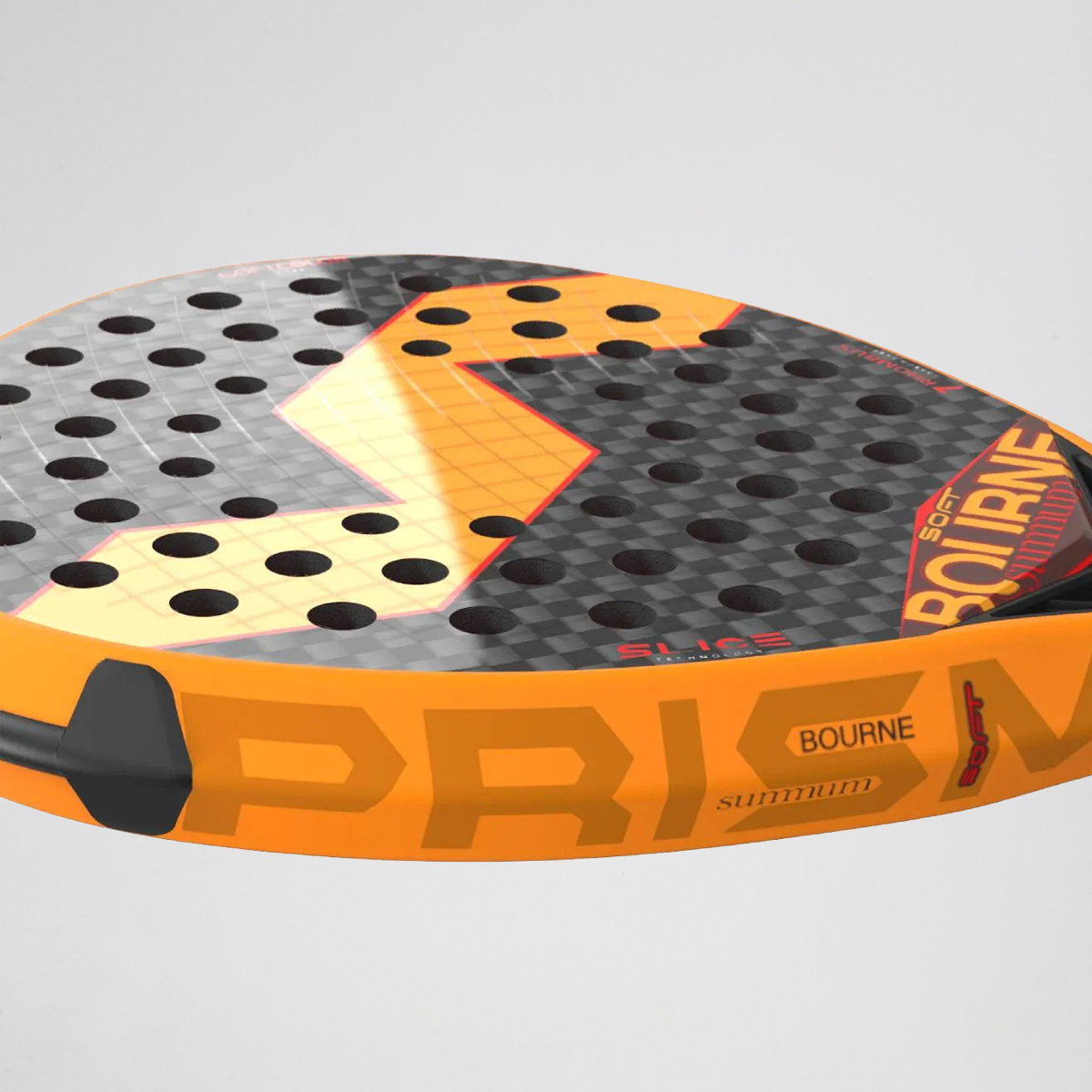 Paleta P&aacute;del Varlion Bourne Summum Prisma Soft,  image number null