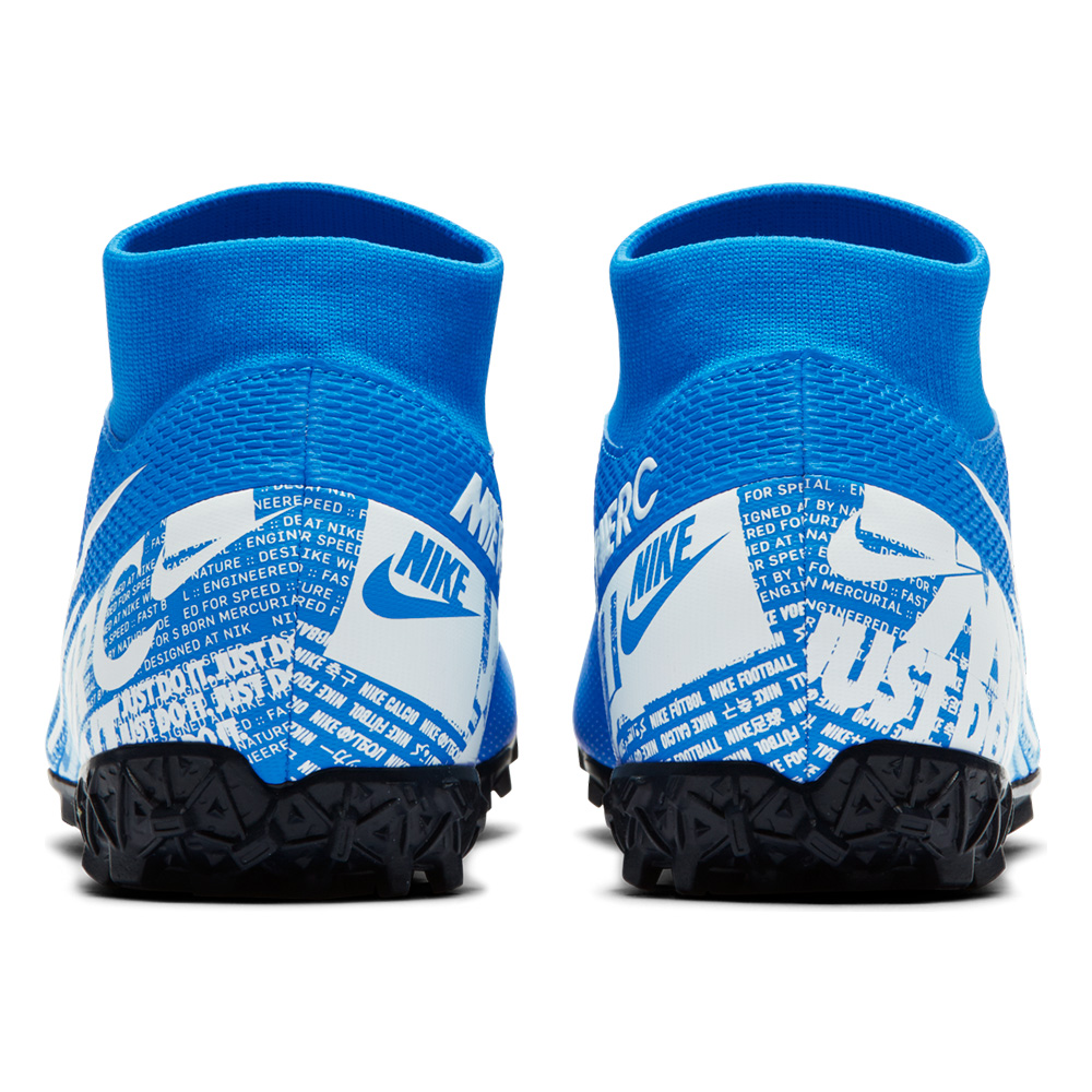 Botines Nike Superfly 7 Academy Tf,  image number null